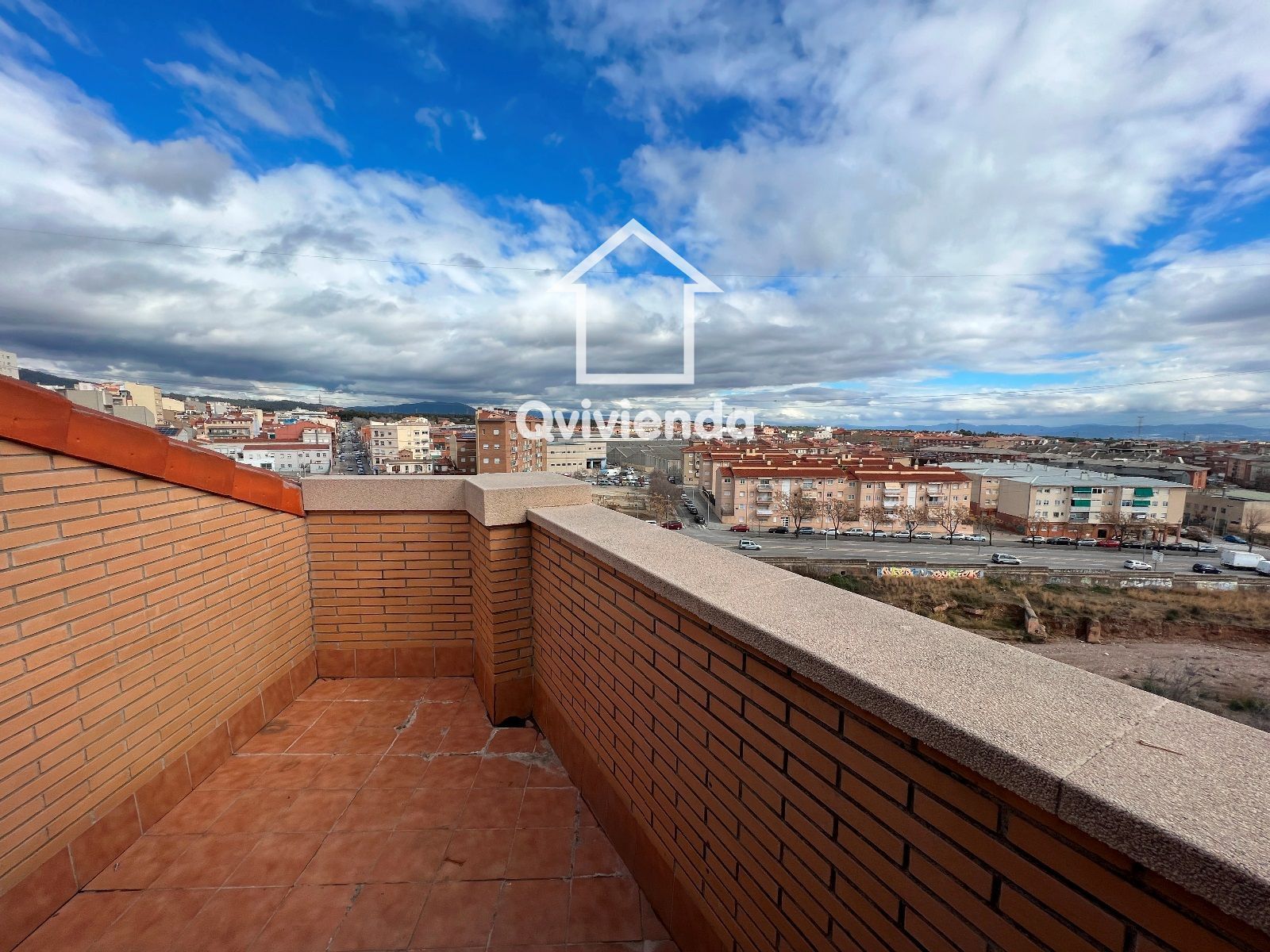 Duplex en venda Terrassa, Barcelona. Ref: 13658. 