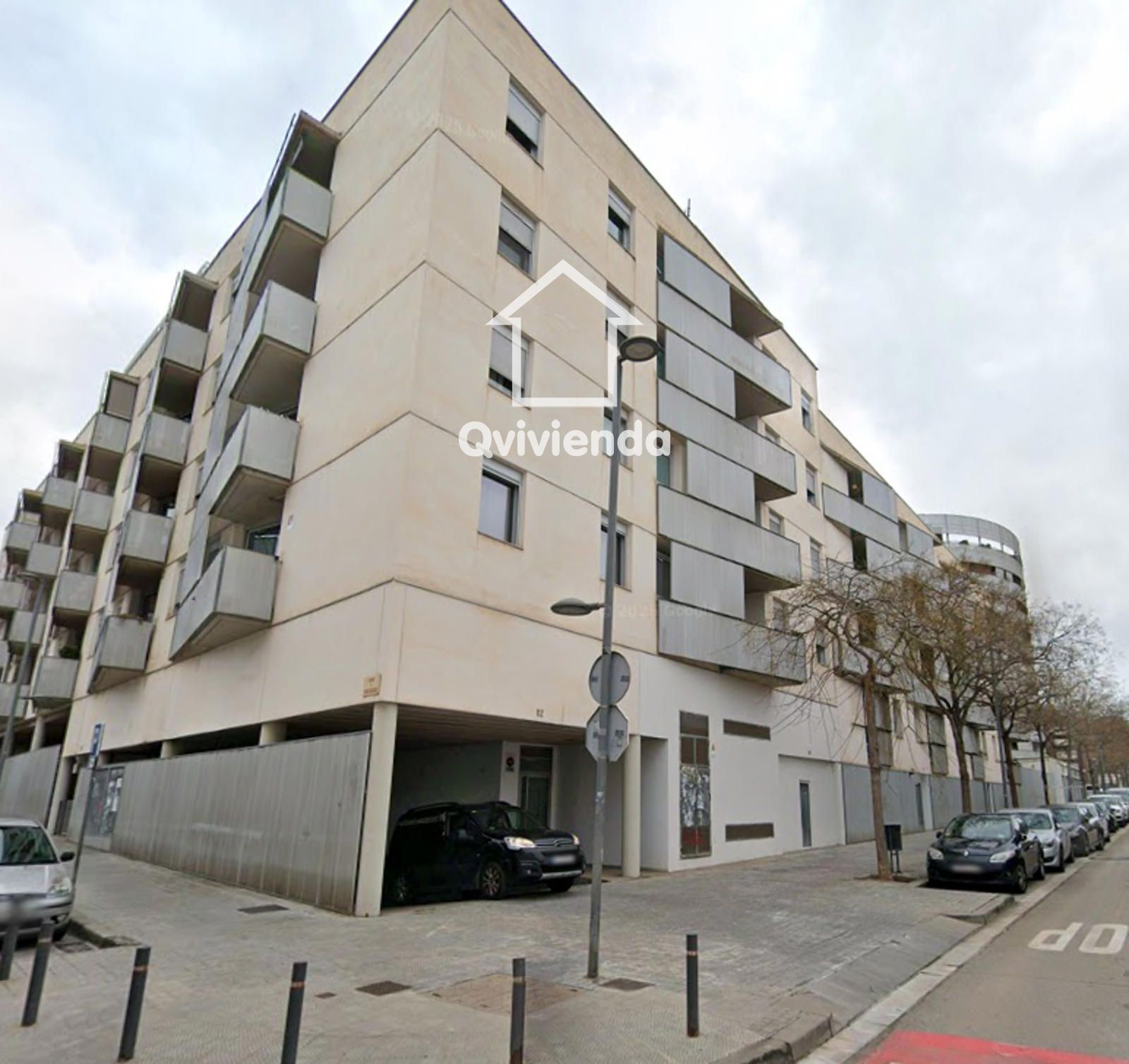 Garaje en venta Sabadell, Barcelona. Ref: 13711. 