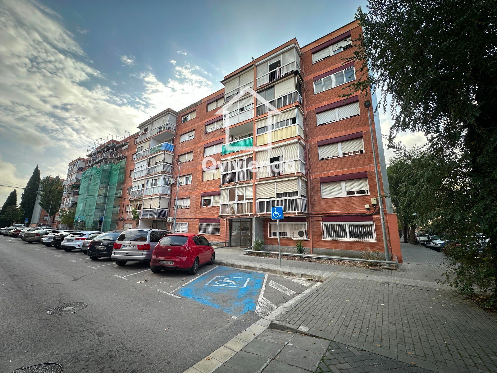 Piso en venta Santa Perpetua De Mogoda, Barcelona. Ref: 13823. 