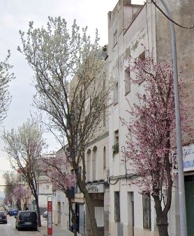 Piso en venta Terrassa, Barcelona. Ref: 13887. 