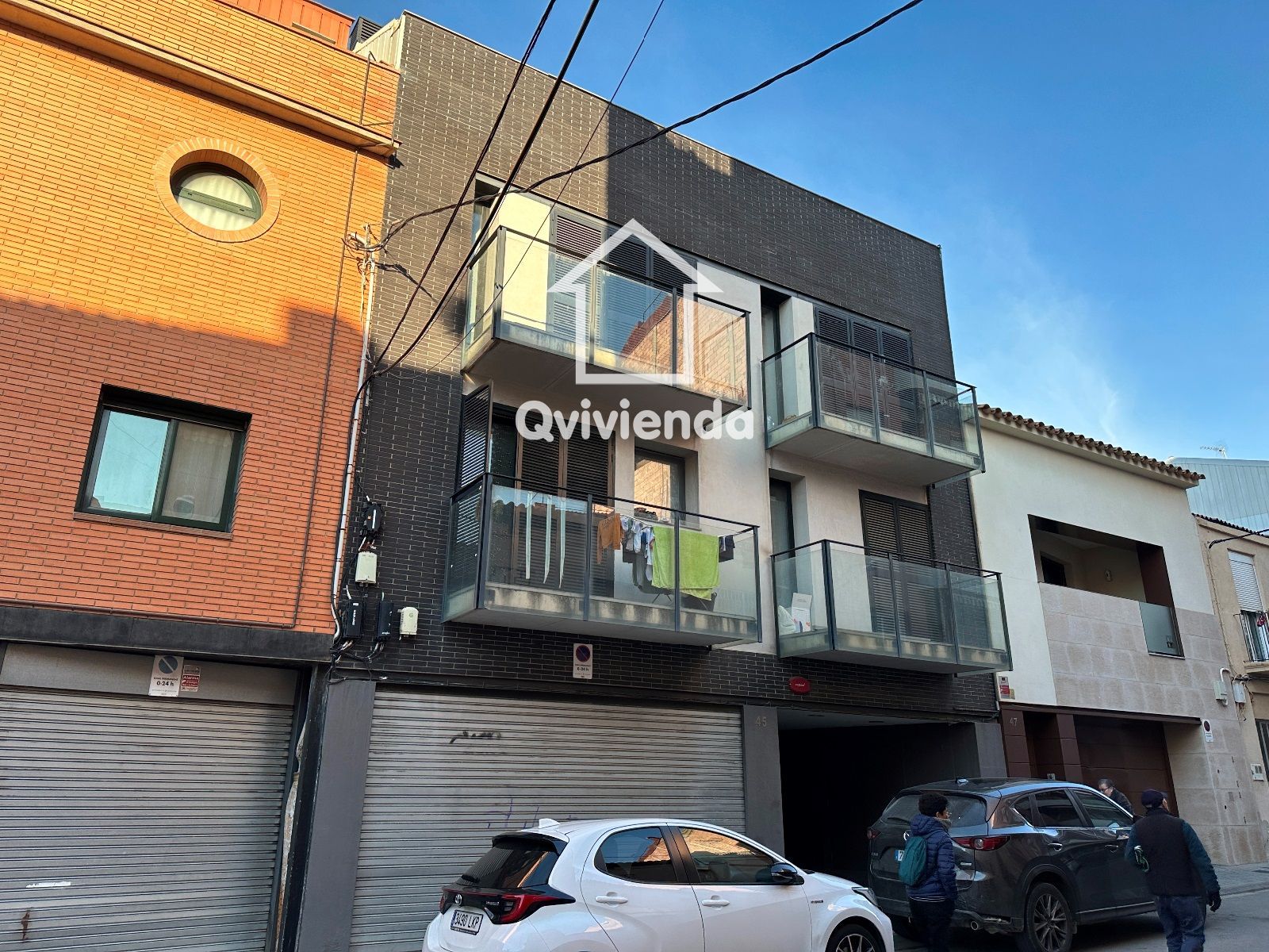 Duplex en venda Granollers, Barcelona. Ref: 14284. 