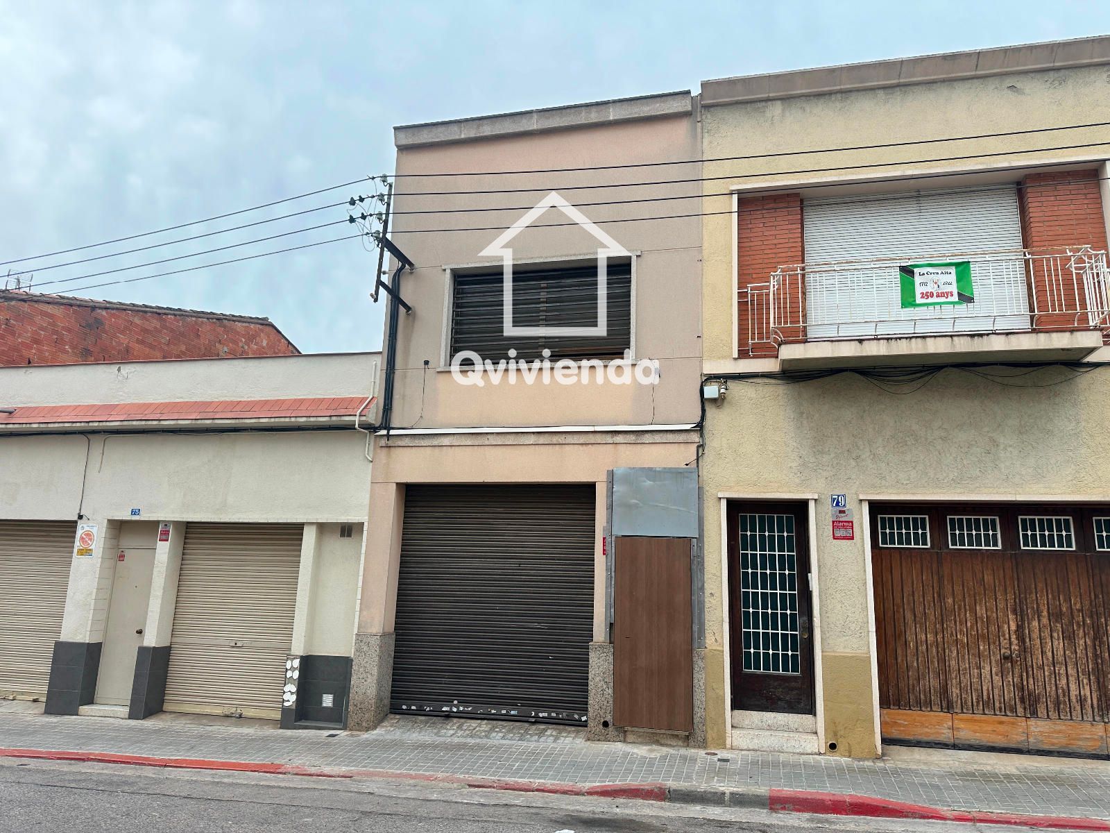 Casa en venta Sabadell, Barcelona. Ref: 14638. 