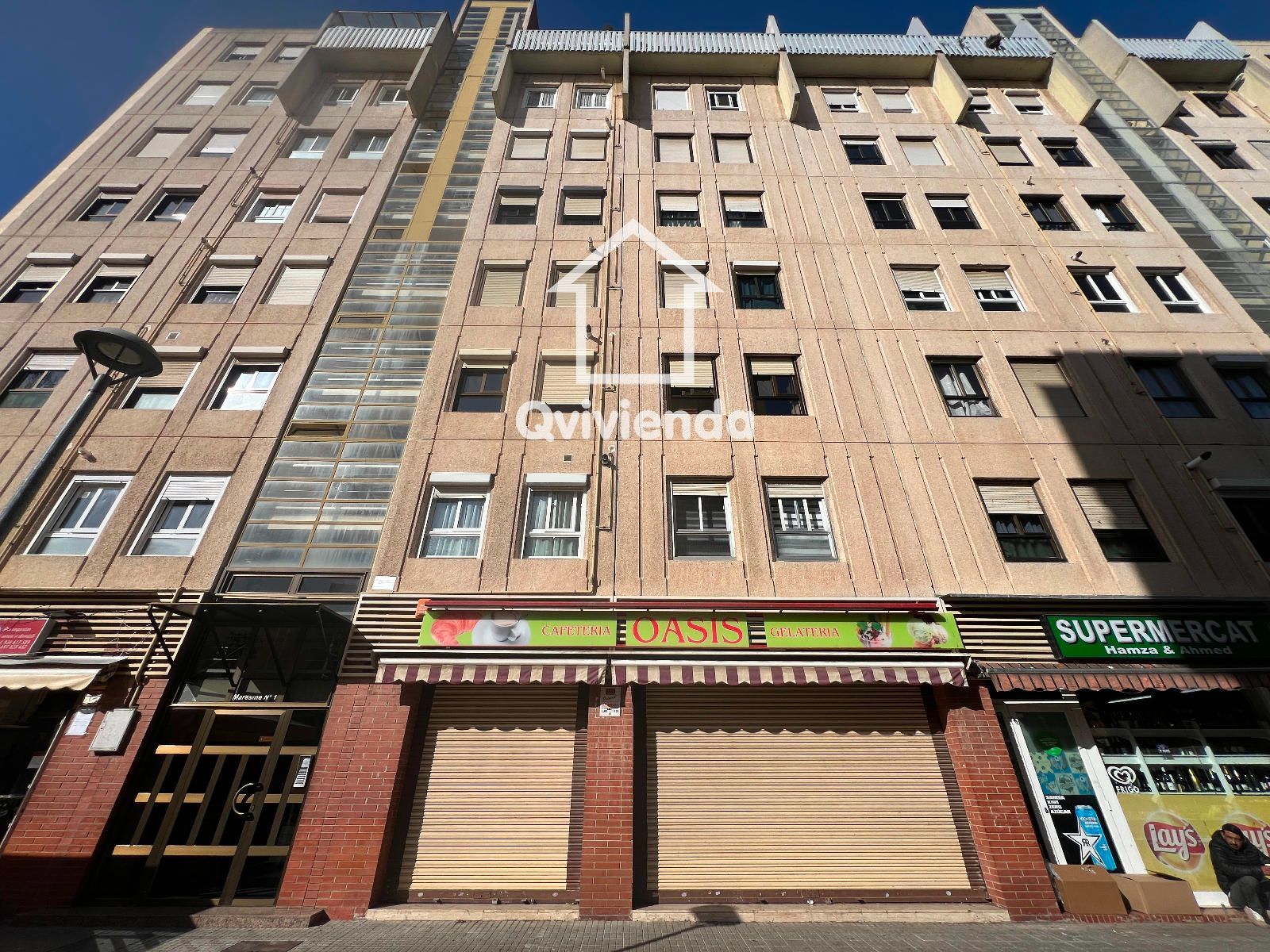 Local Comercial en venta Cerdanyola del Vallès, Barcelona. Ref: 14705. 