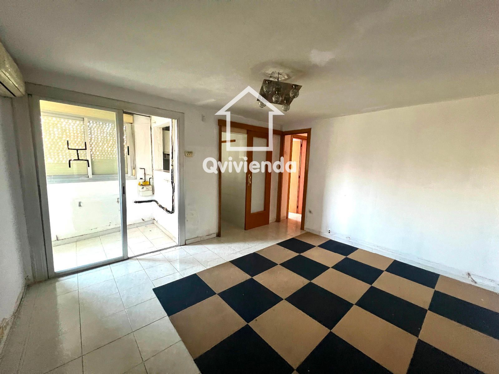 Pis en venda Sabadell, Barcelona. Ref: 14749. 