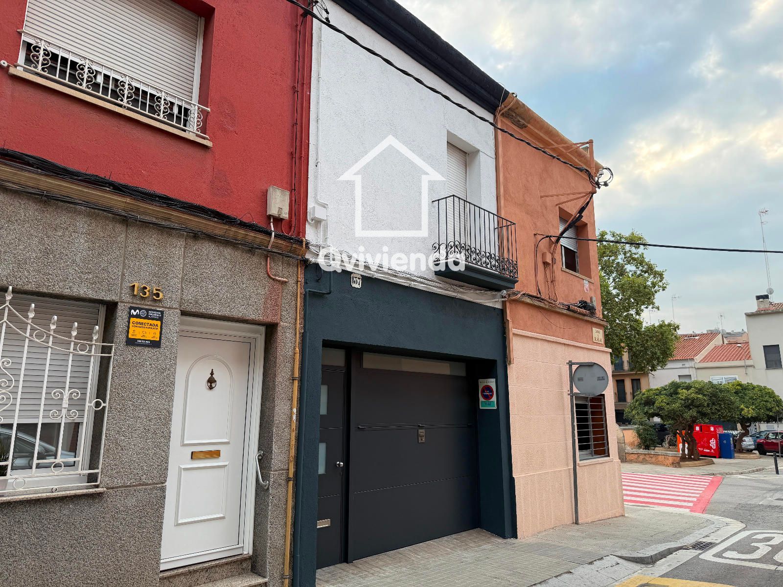 Casa en venta Sabadell, Barcelona. Ref: 14791. 