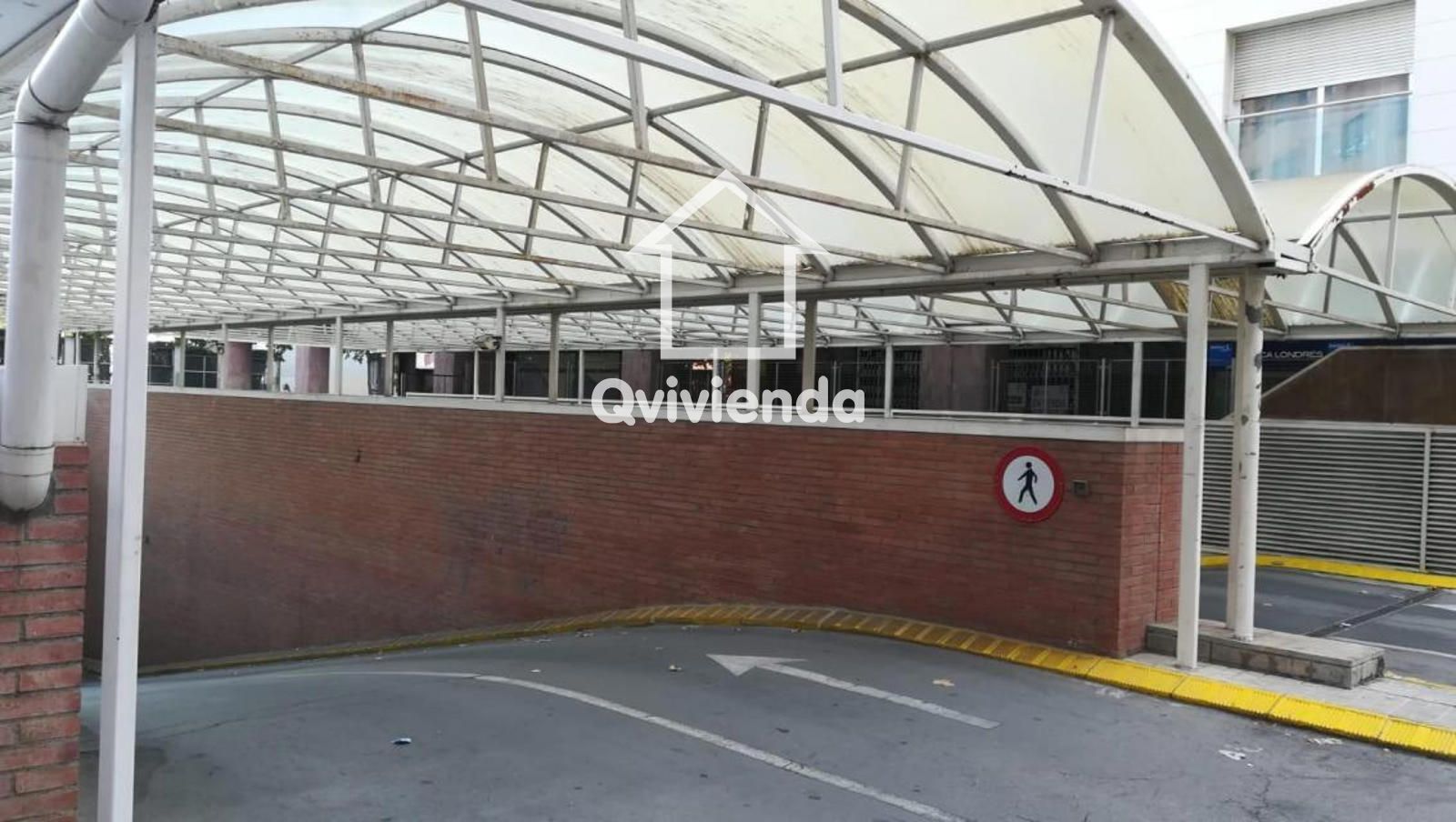 Garatge en venda a Sabadell, Barcelona