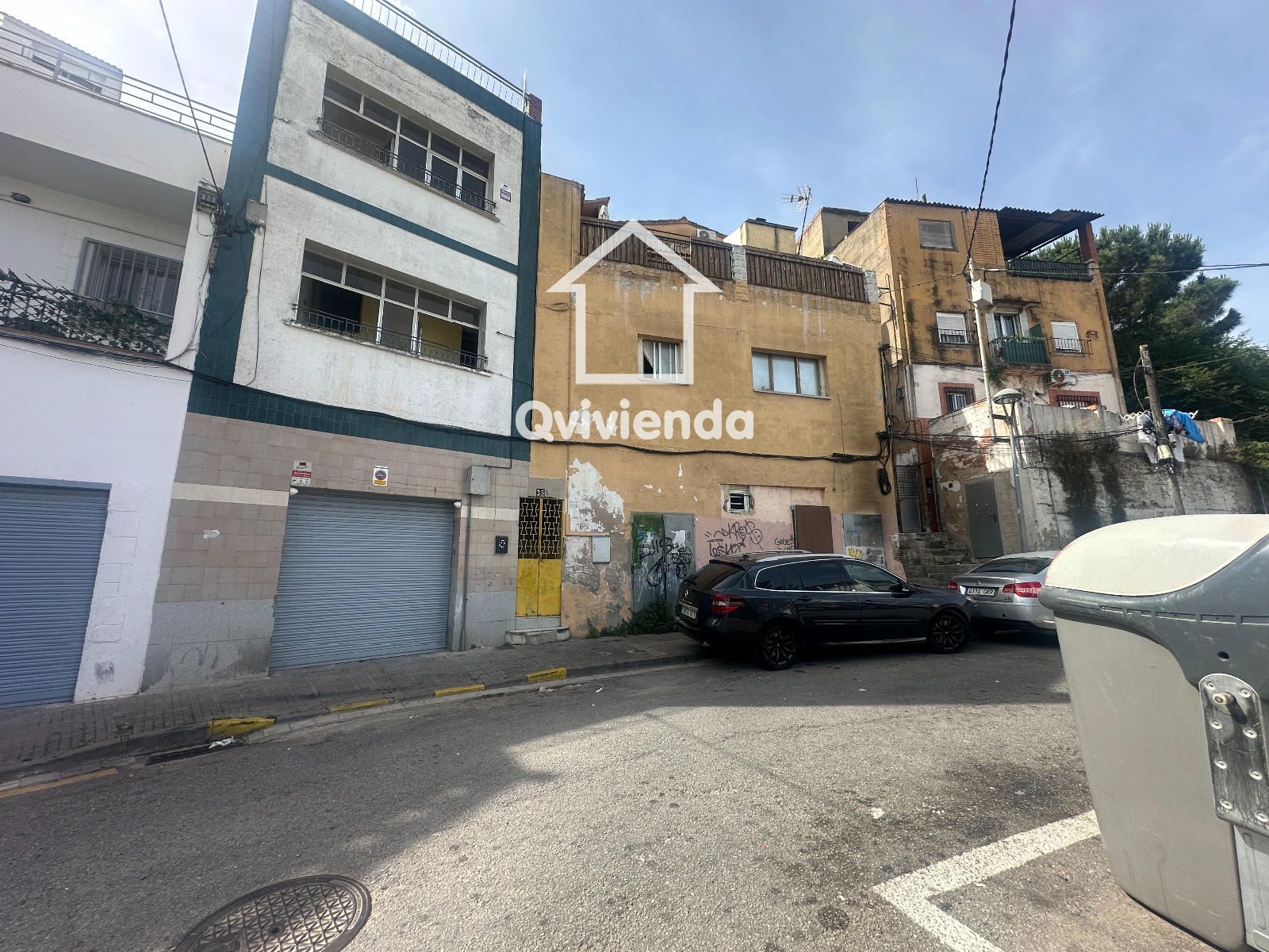 Piso en venta Montcada I Reixac, Barcelona. Ref: 14827. 