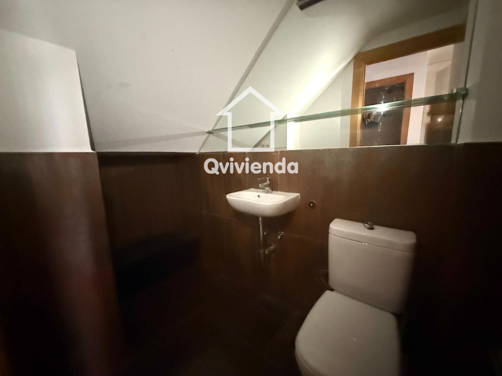 Edifici Singular en venda a Sabadell, Barcelona (Ca n'Oriach)