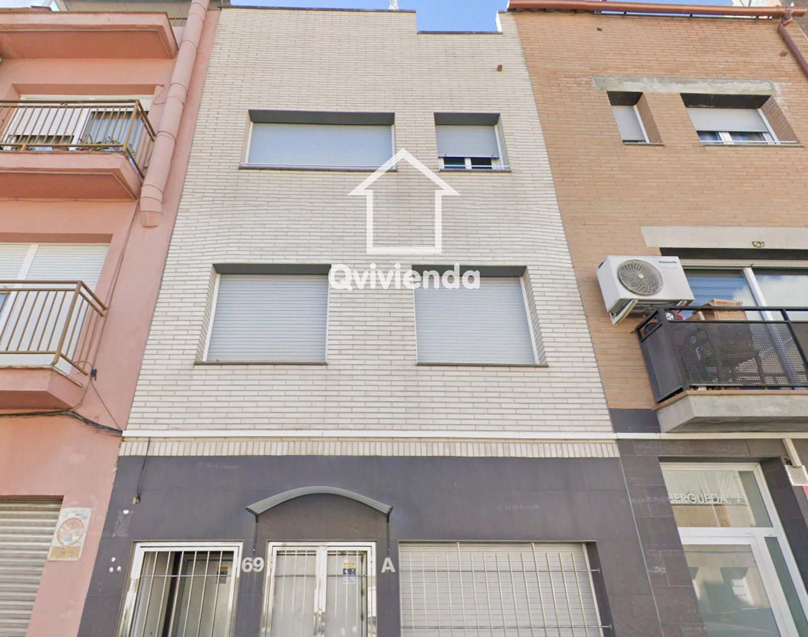 Edificio Singular en venta Sabadell, Barcelona. Ref: 14894. 