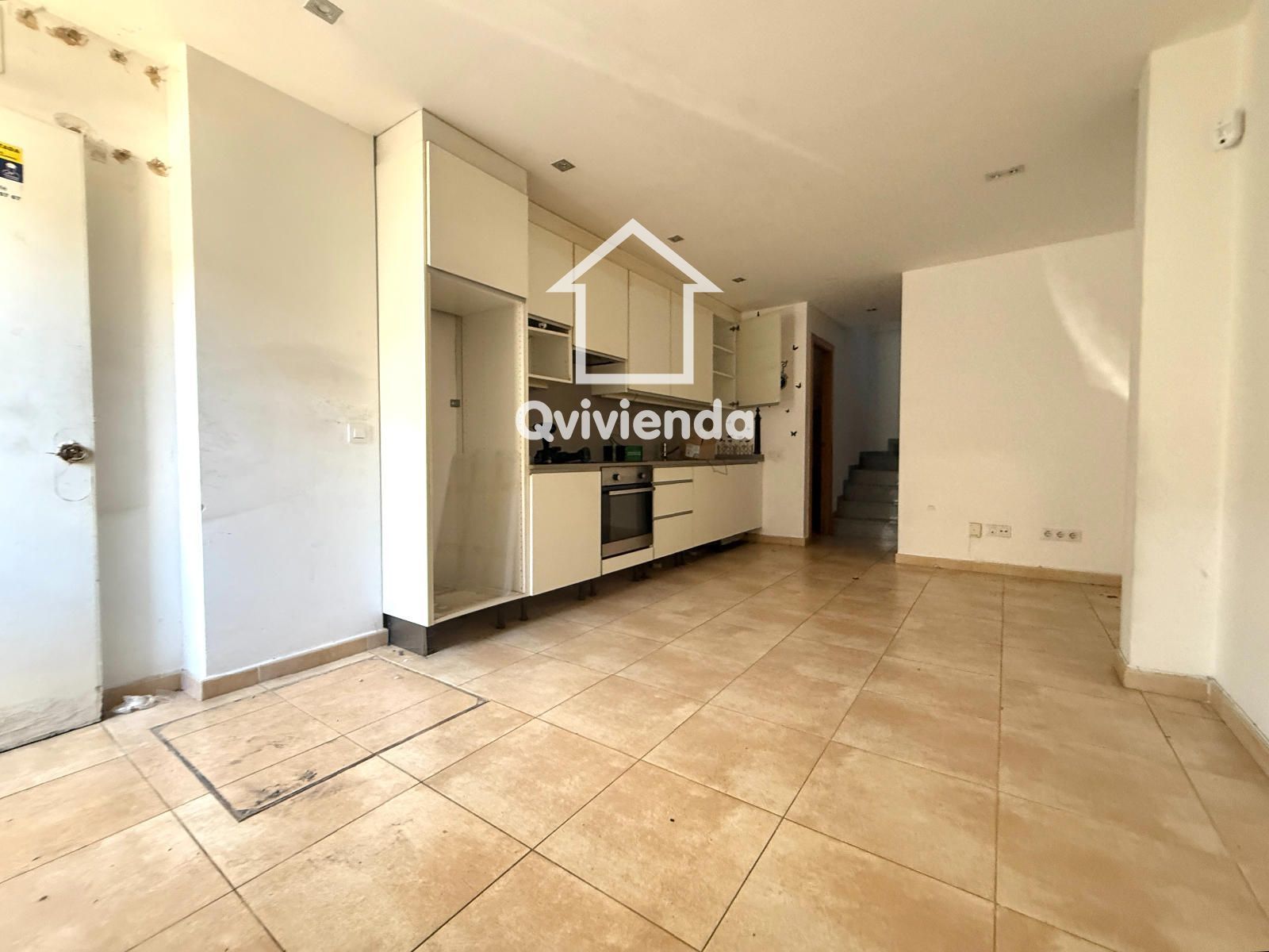 Dúplex en venta Sabadell, Barcelona. Ref: 14895. 