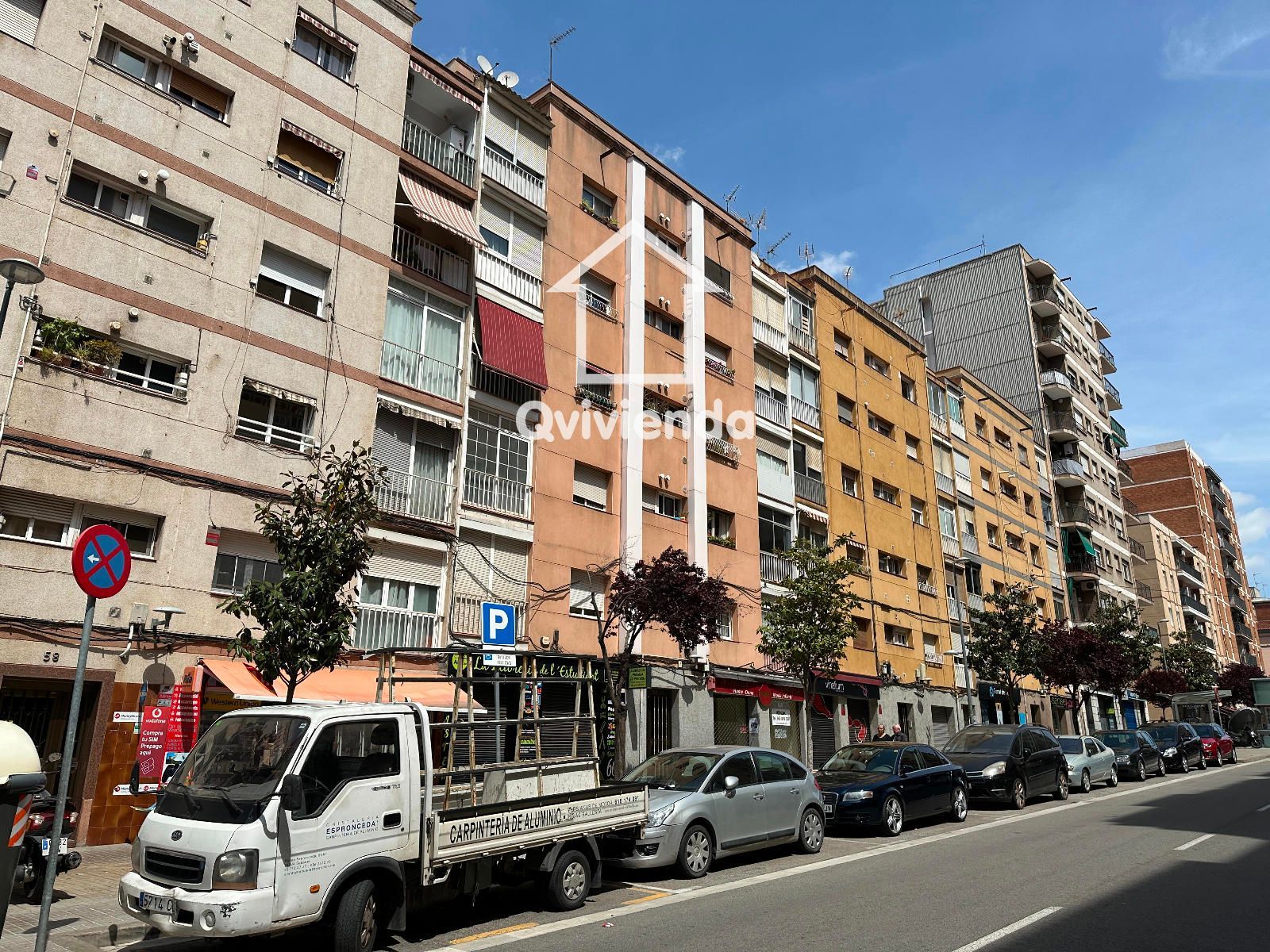 Piso en venta Sabadell, Barcelona. Ref: 14896. 