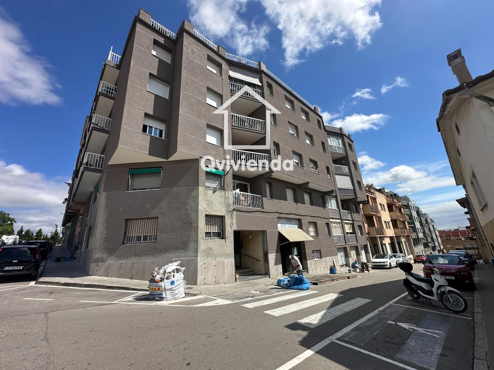 Piso en venta Santa Perpetua De Mogoda, Barcelona. Ref: 14911. 