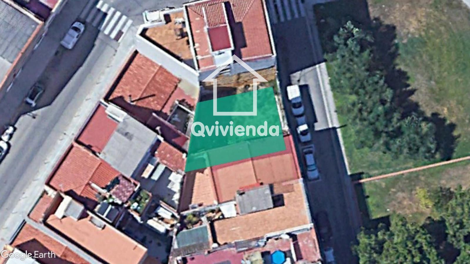 Terreny en venda a Terrassa, Barcelona (Ègara) - Foto 9