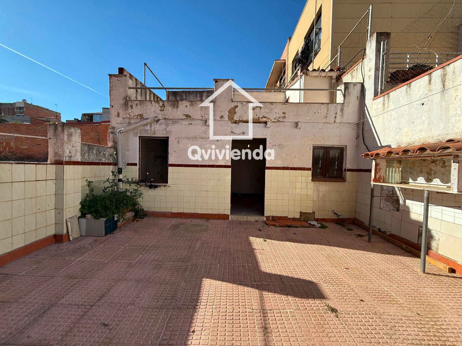 Adosado en venta Sabadell, Barcelona. Ref: 14952. 
