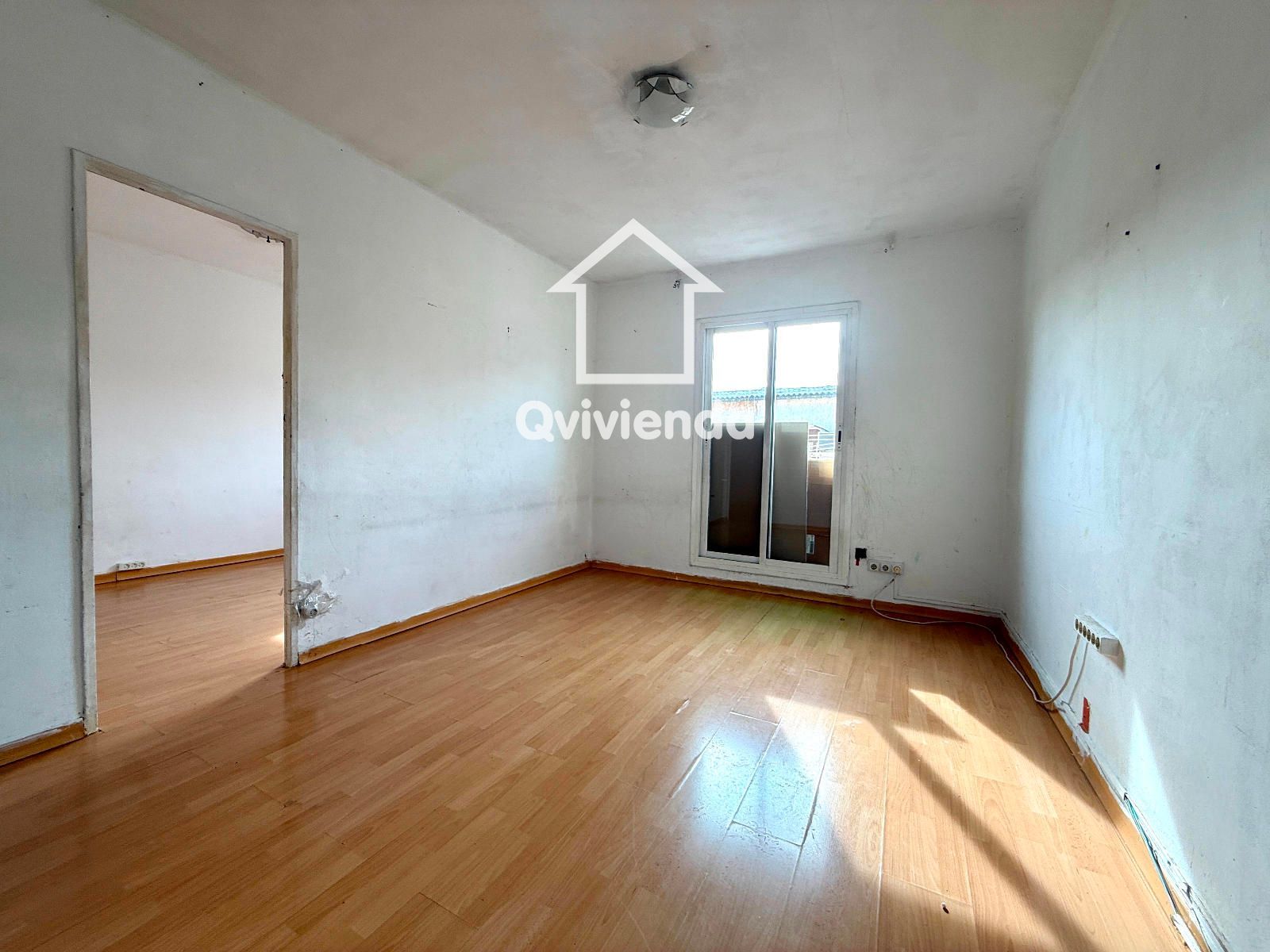 Piso en venta Ripollet, Barcelona. Ref: 14980. 