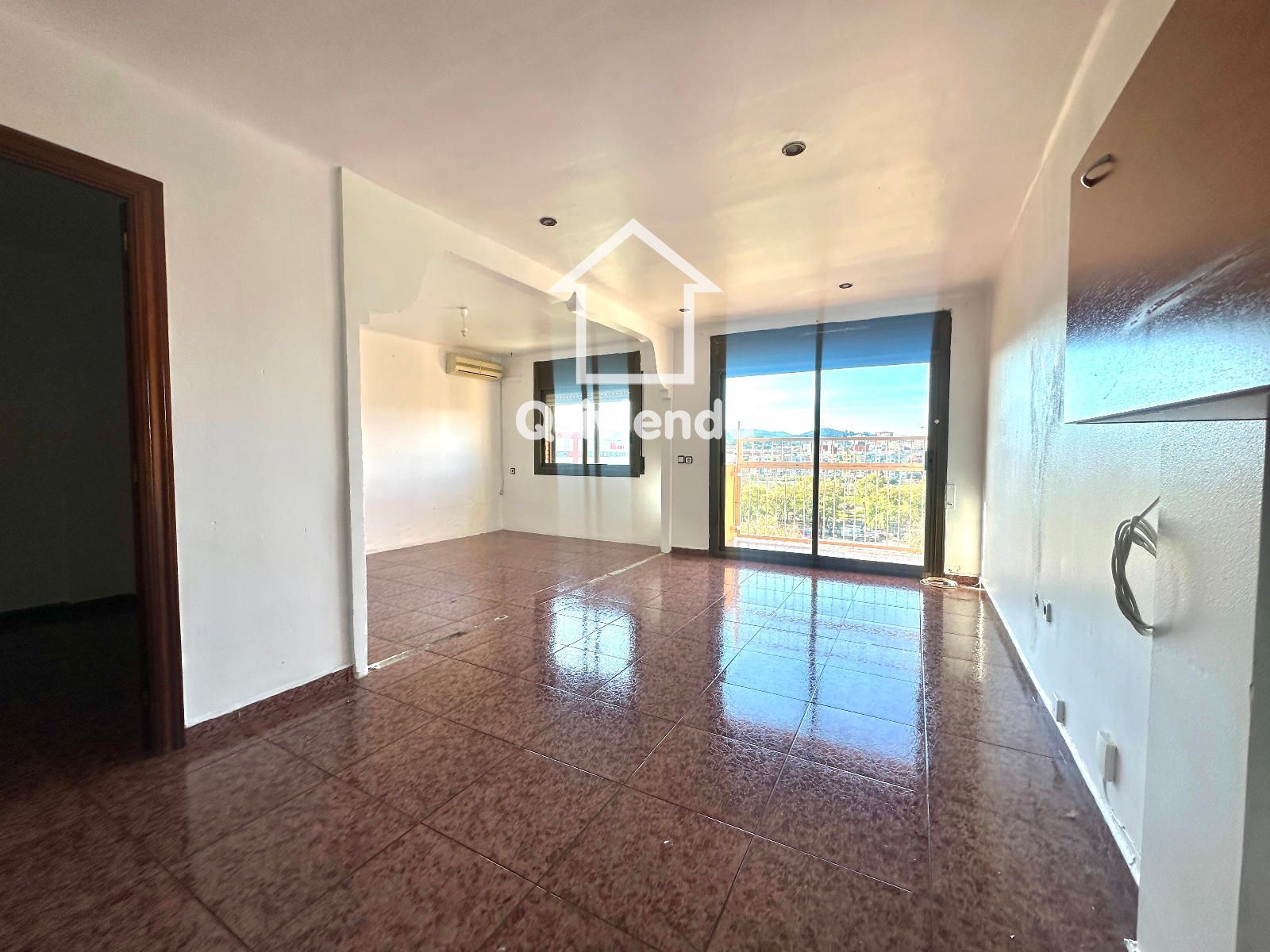 Piso en venta Ripollet, Barcelona. Ref: 14987. 