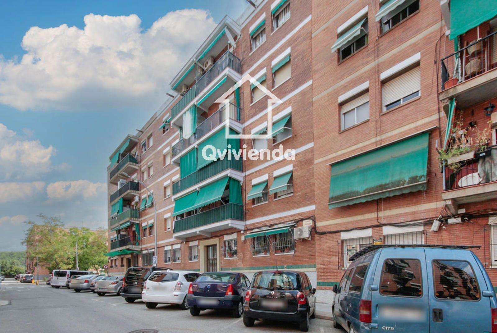 Piso en venta Sabadell, Barcelona. Ref: 15014. 