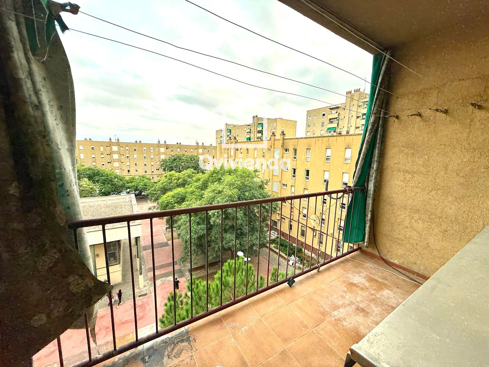 Àtic en venda Sabadell, Barcelona. Ref: 15090. 