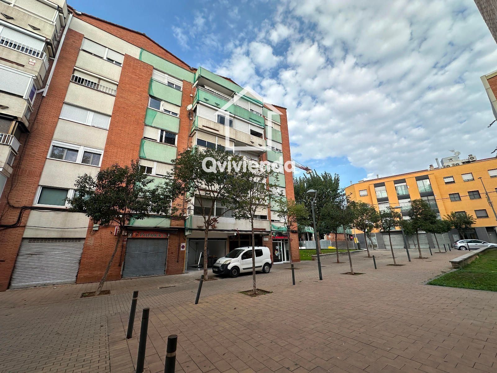 Piso en venta Santa Perpetua De Mogoda, Barcelona. Ref: 15115. 