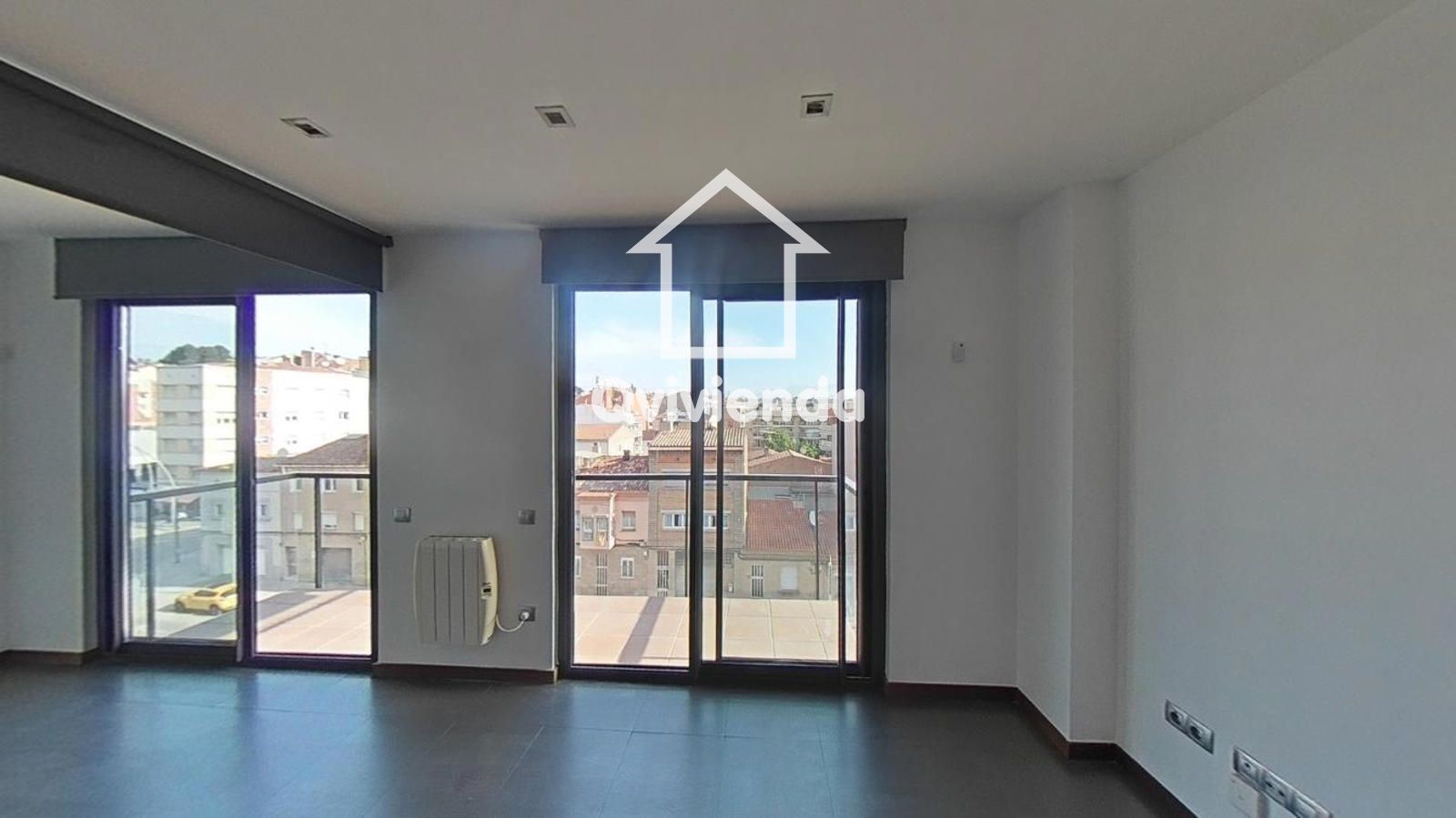 Piso en venta Manresa, Barcelona. Ref: 15133. 