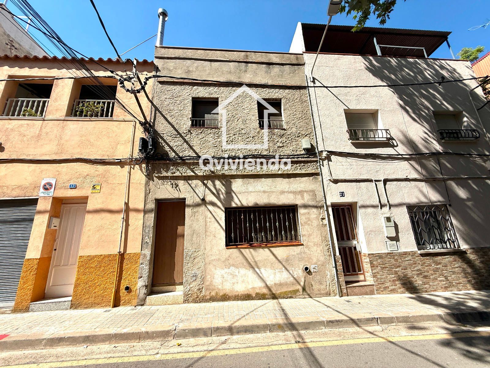 Casa en venta Sabadell, Barcelona. Ref: 15175. 