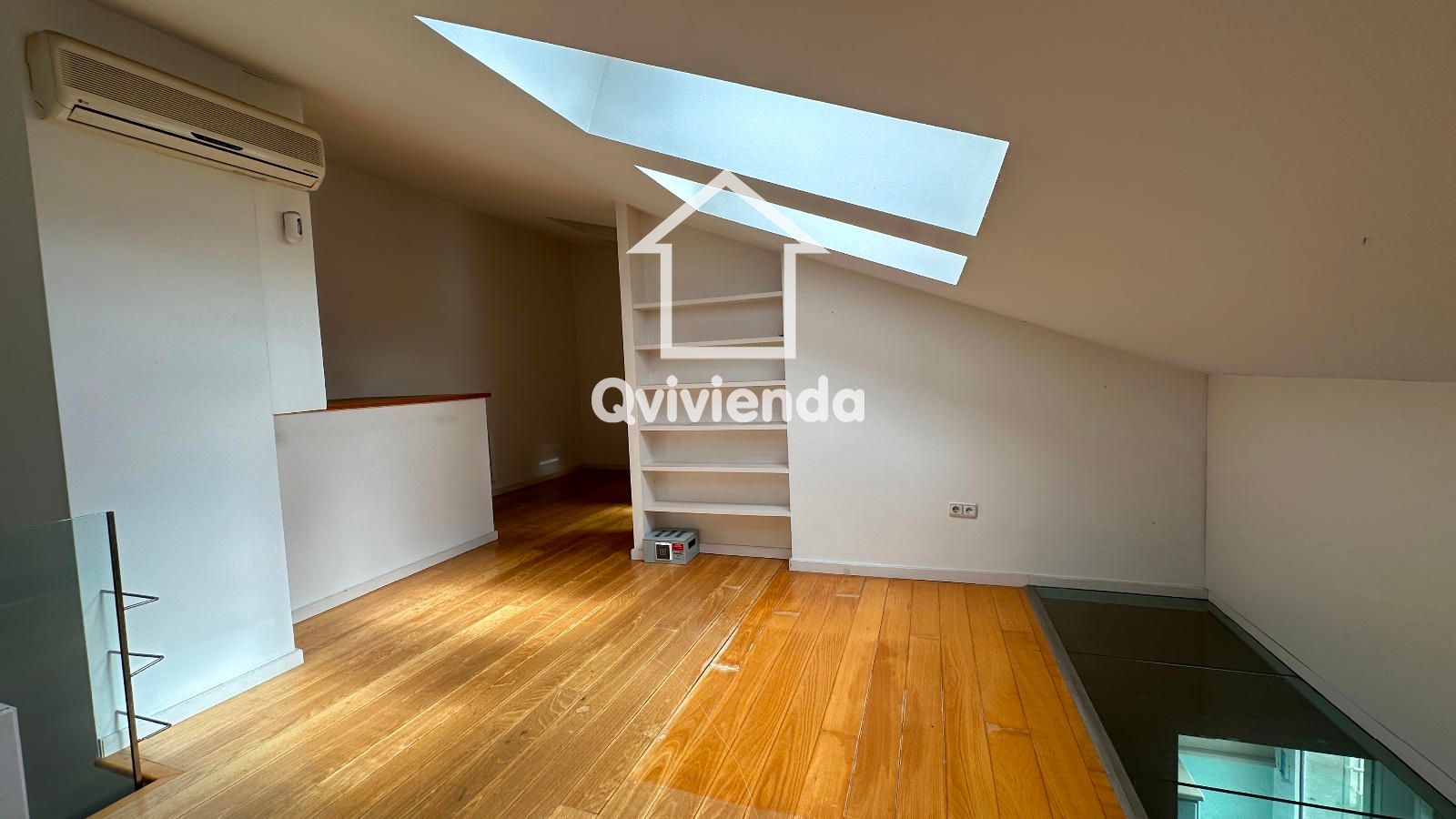 Dúplex en venta Sabadell, Barcelona. Ref: 15185. 