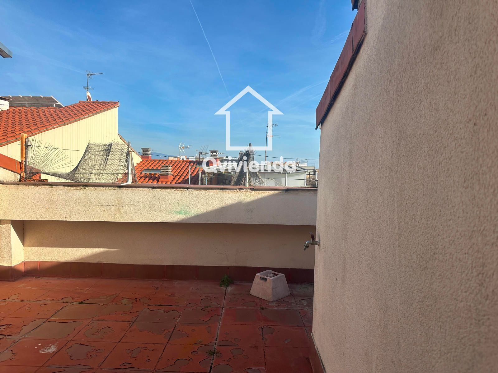 Piso en venta Sabadell, Barcelona. Ref: 15207. 