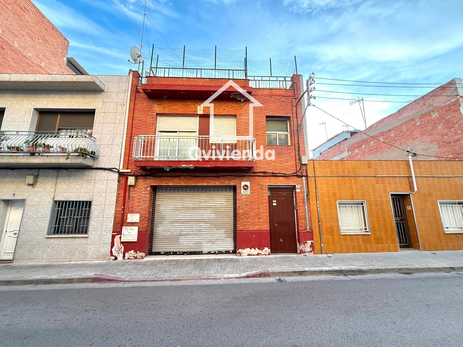 Adosado en venta Sabadell, Barcelona. Ref: 15211. 