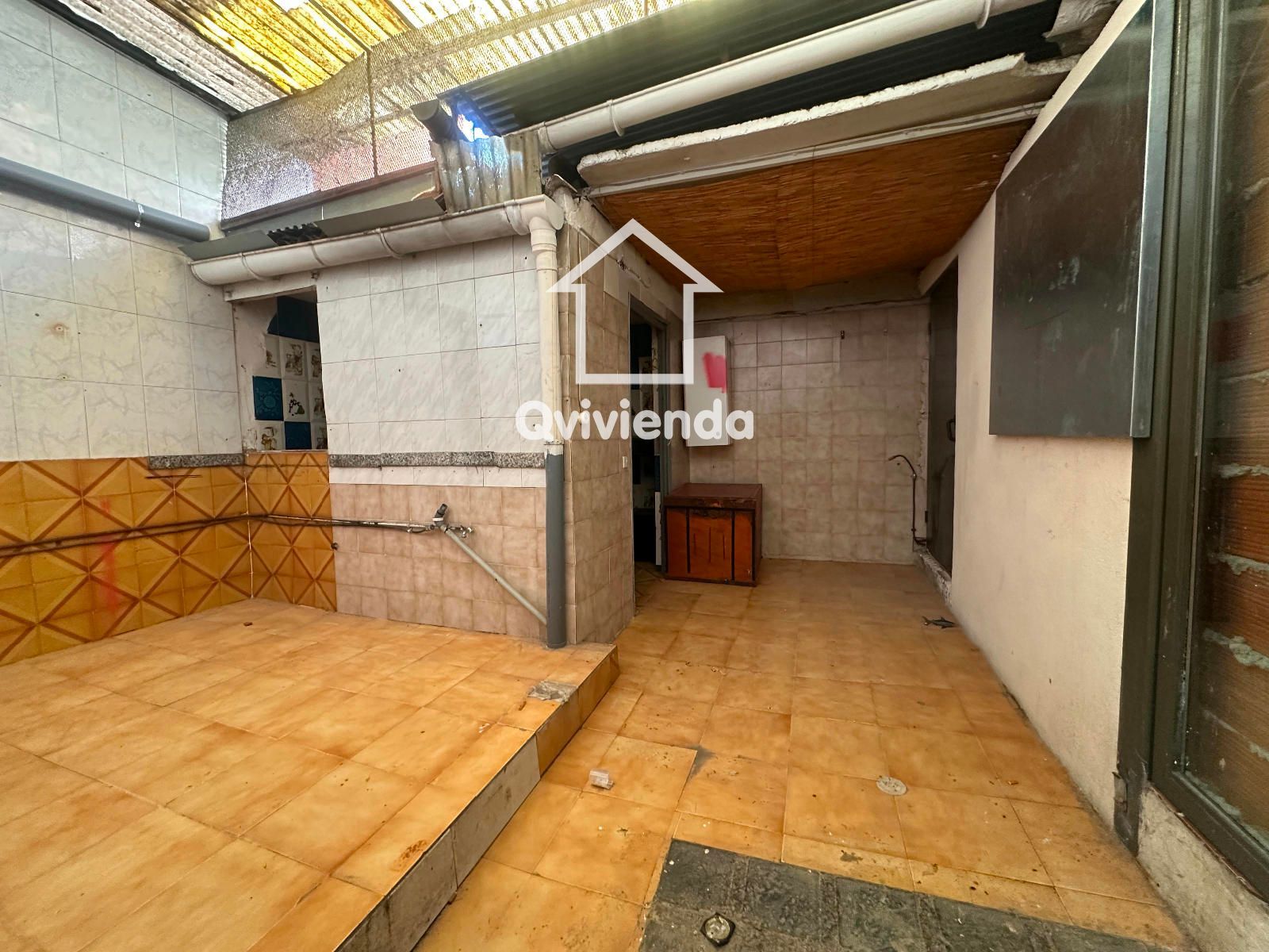 Adosado en venta Sabadell, Barcelona. Ref: 15249. 