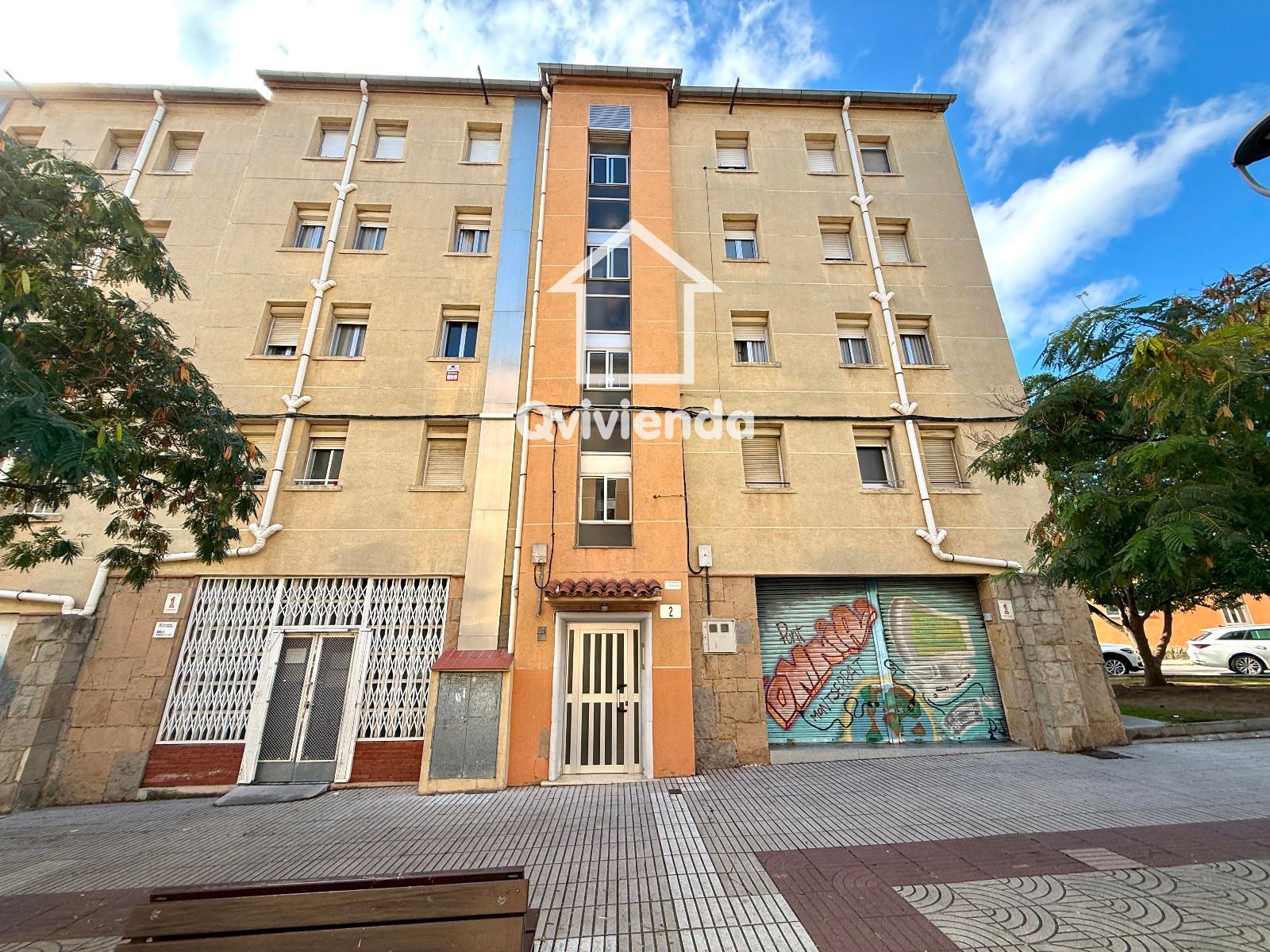 Piso en venta Terrassa, Barcelona. Ref: 15258. 