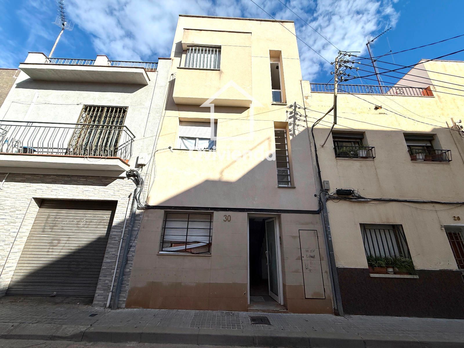 Piso en venta Sabadell, Barcelona. Ref: 15269. 