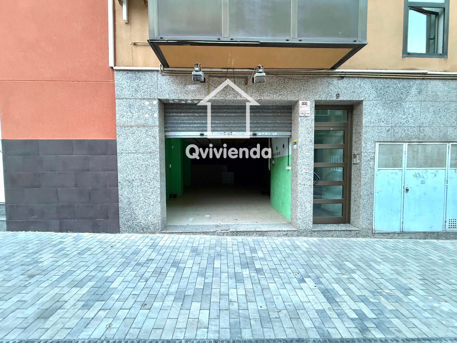 Local Comercial en venta Barberà del Vallès, Barcelona. Ref: 15278. 