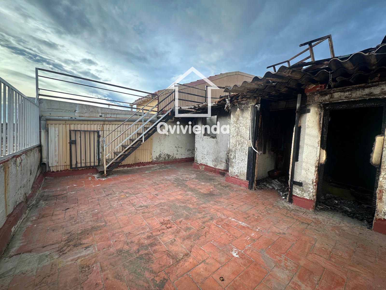 Adosado en venta Terrassa, Barcelona. Ref: 15279. 