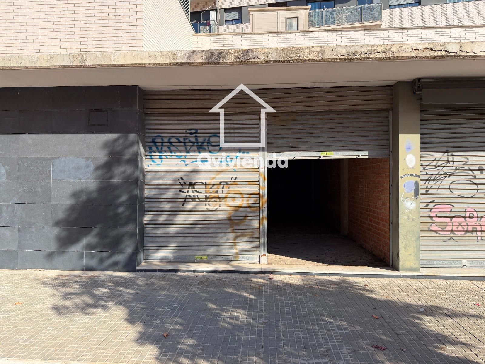 Local Comercial en venta y alquiler Mollet del Valles, Barcelona. Ref: 15299. 