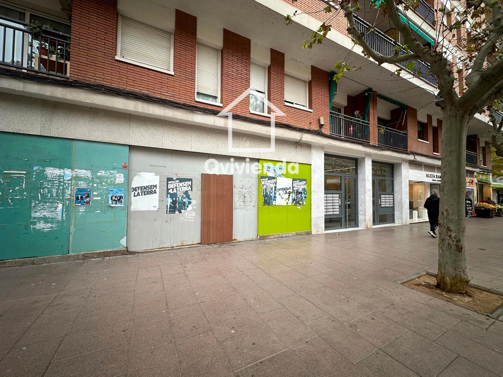 Local Comercial en venta Barberà del Vallès, Barcelona. Ref: 15300. 