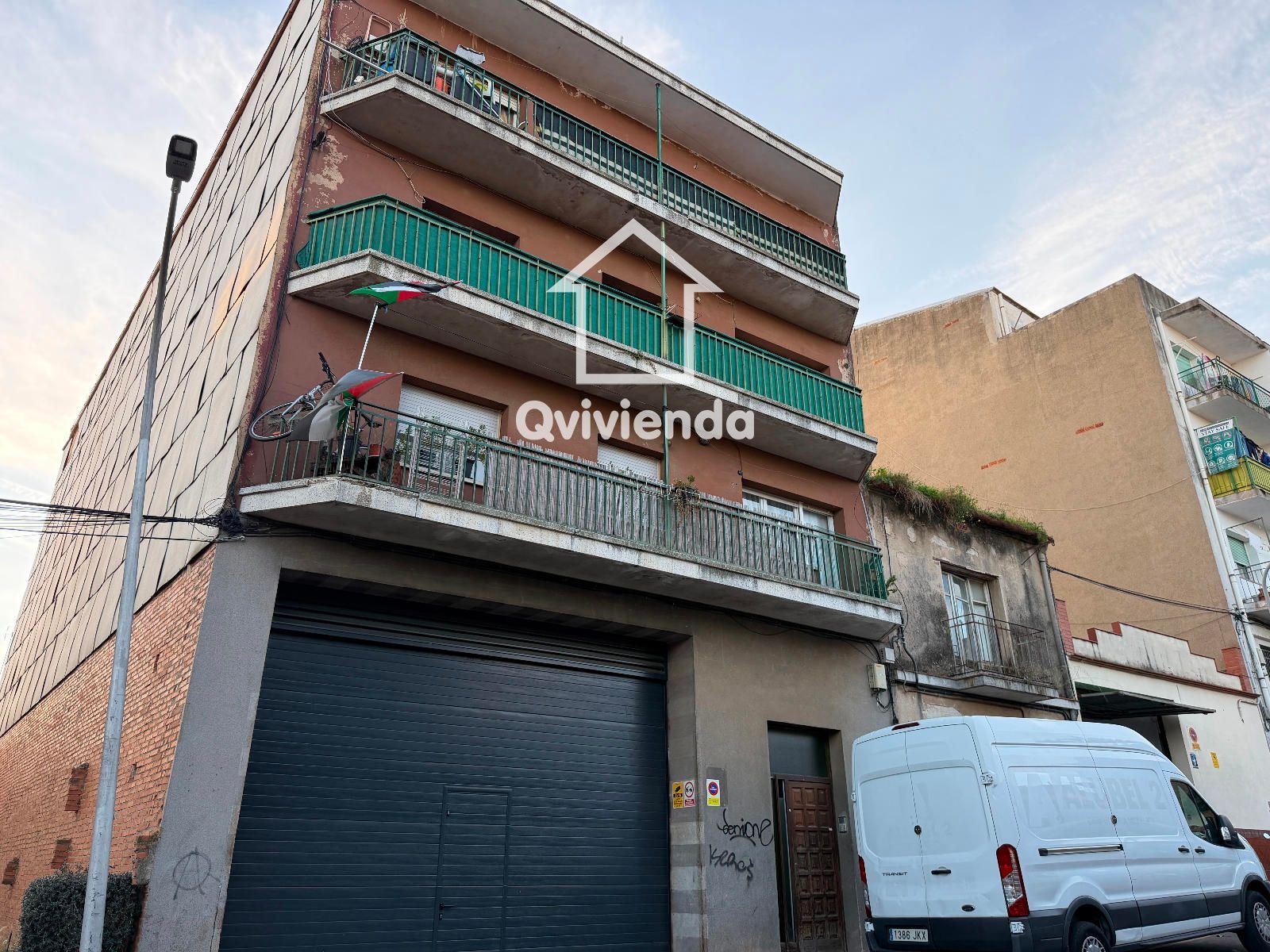 Piso en venta Montmelo, Barcelona. Ref: 15303. 