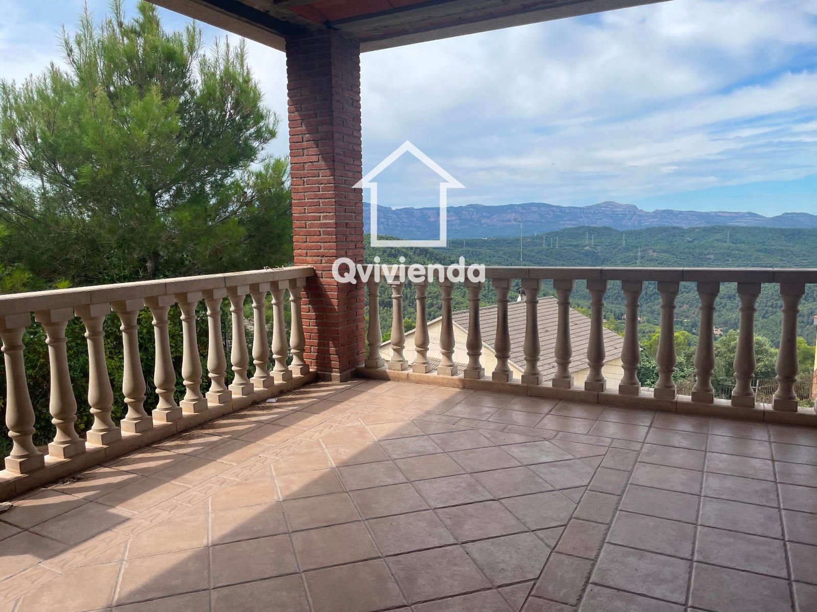 Chalet Independiente en venta Caldes de Montbui, Barcelona. Ref: 15304. 