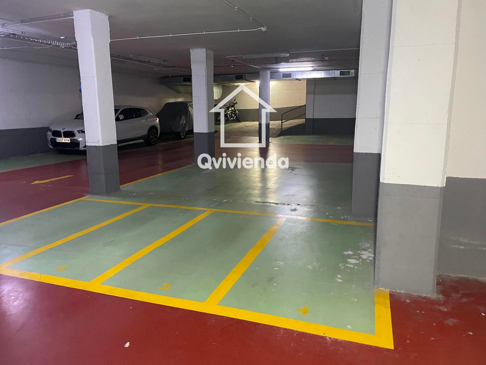 Garaje en venta Granollers, Barcelona. Ref: 15318. 