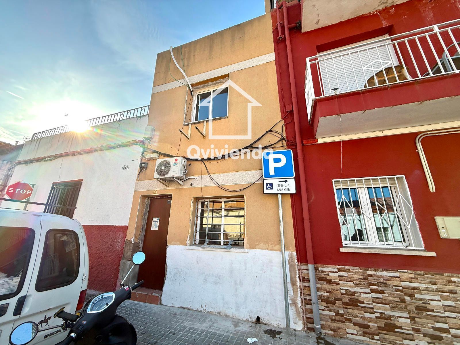 Adosado en venta Sabadell, Barcelona. Ref: 15320. 