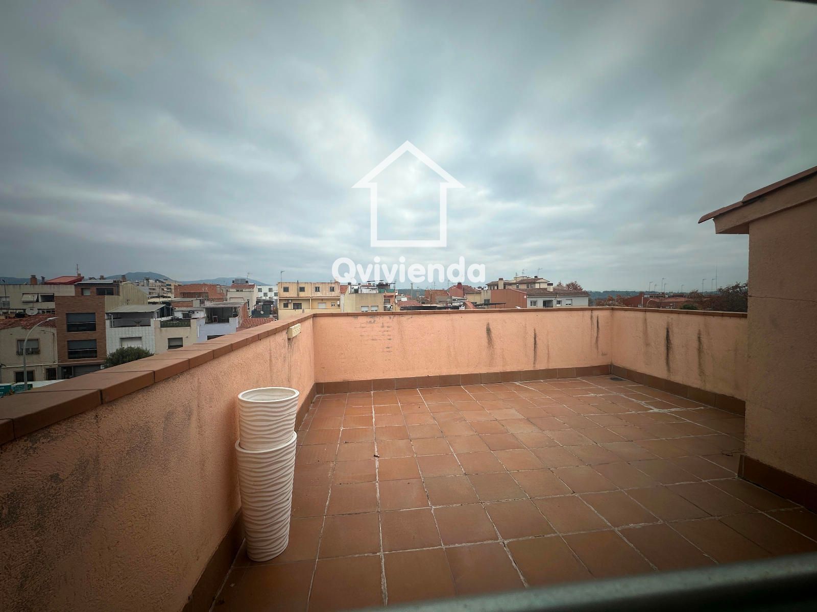 Adosado en venta Sabadell, Barcelona. Ref: 15324. 