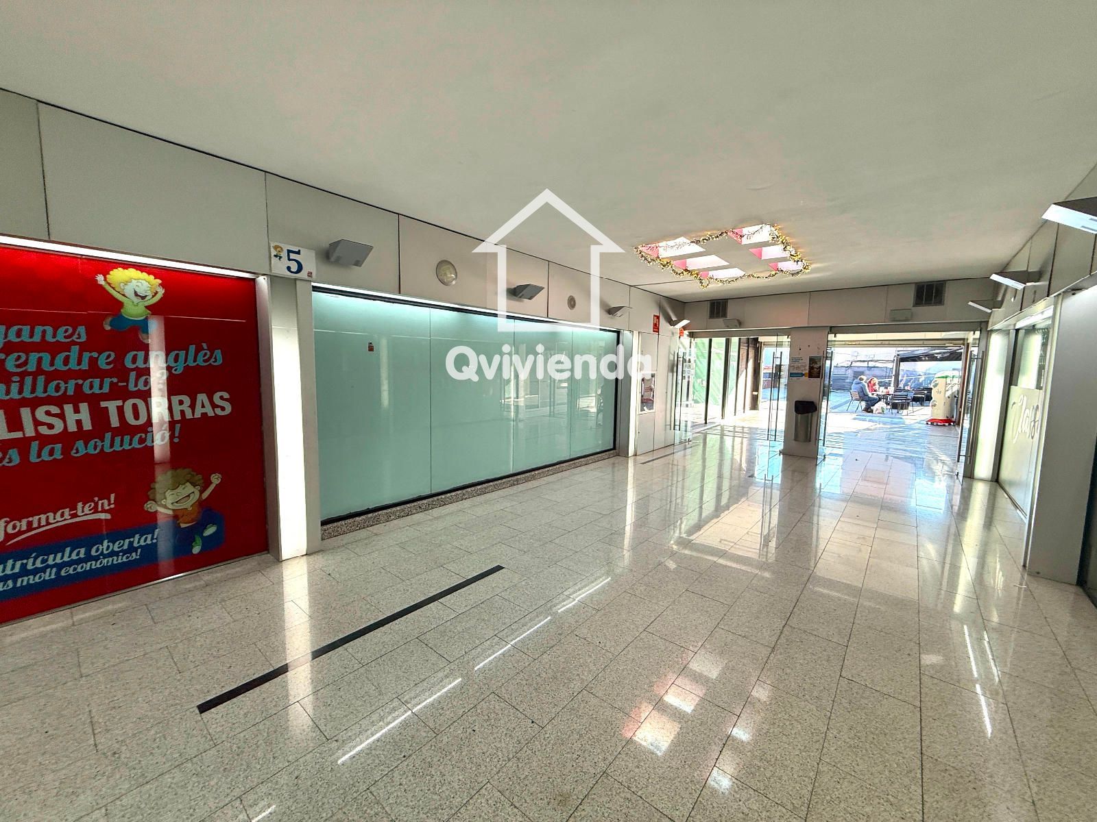 Local Comercial en venta y alquiler Ripollet, Barcelona. Ref: 15325. 