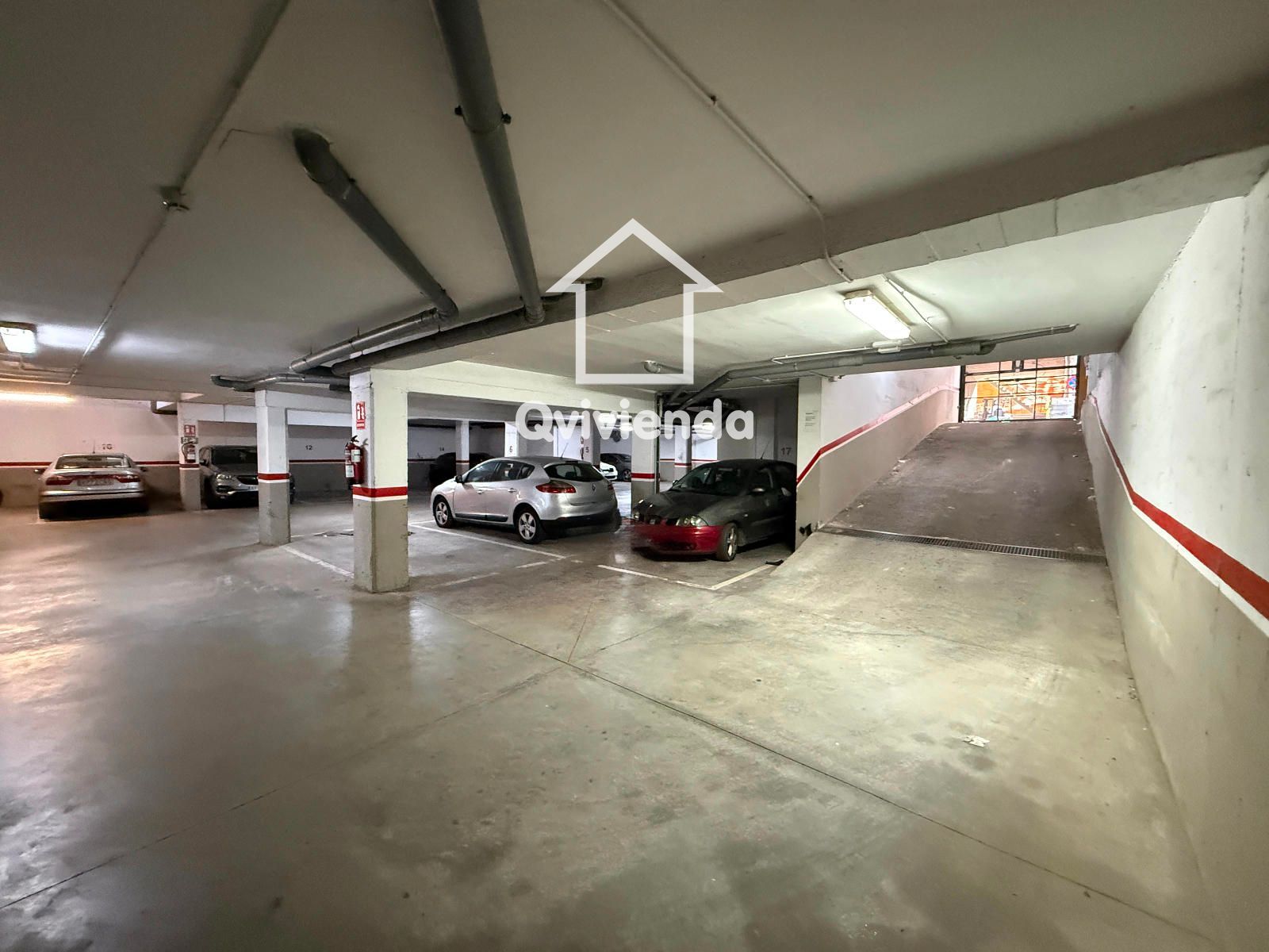 Garaje en venta Sabadell, Barcelona. Ref: 15326. 