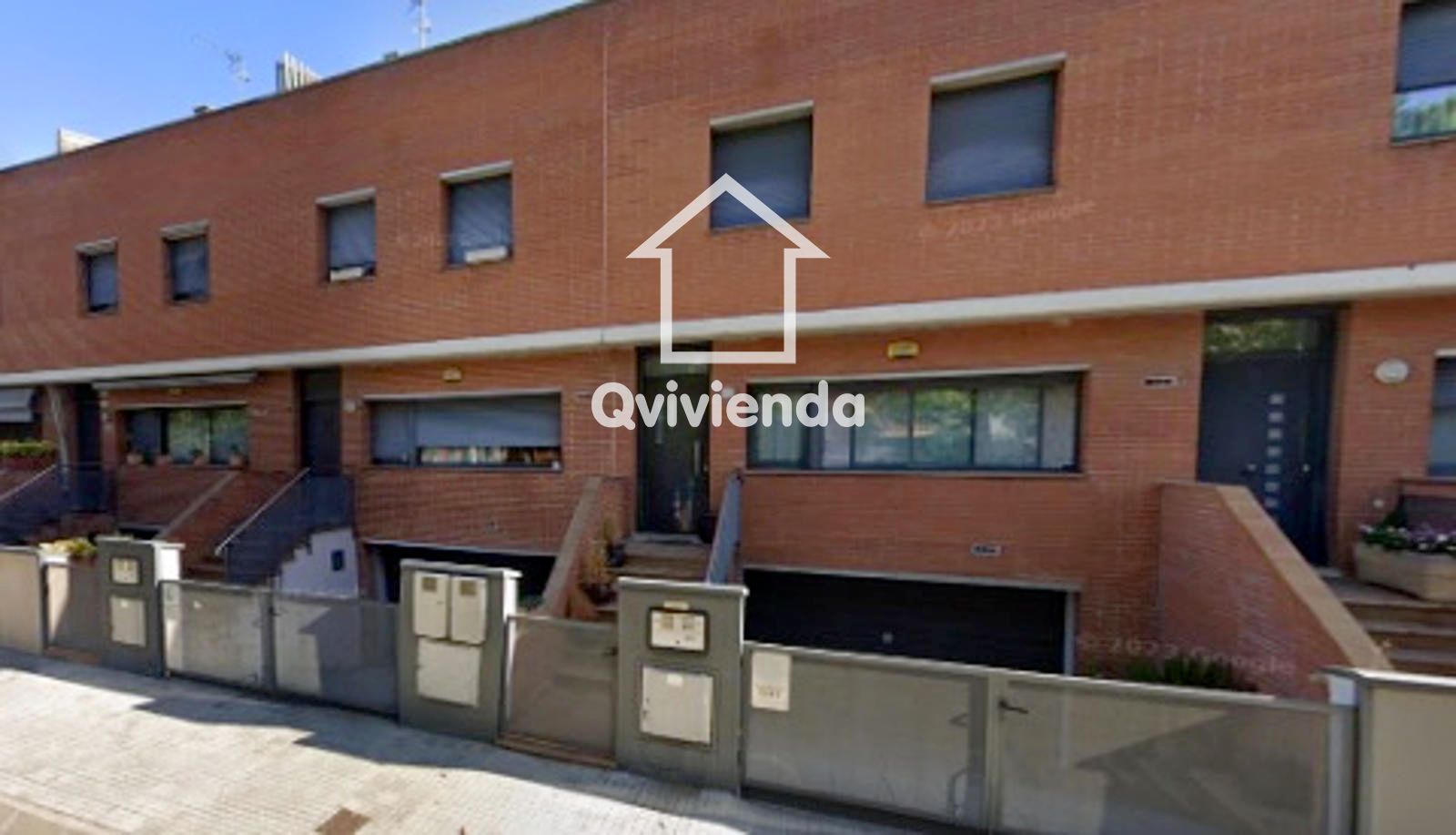 Adossat en venda Granollers, Barcelona. Ref: 15329. 