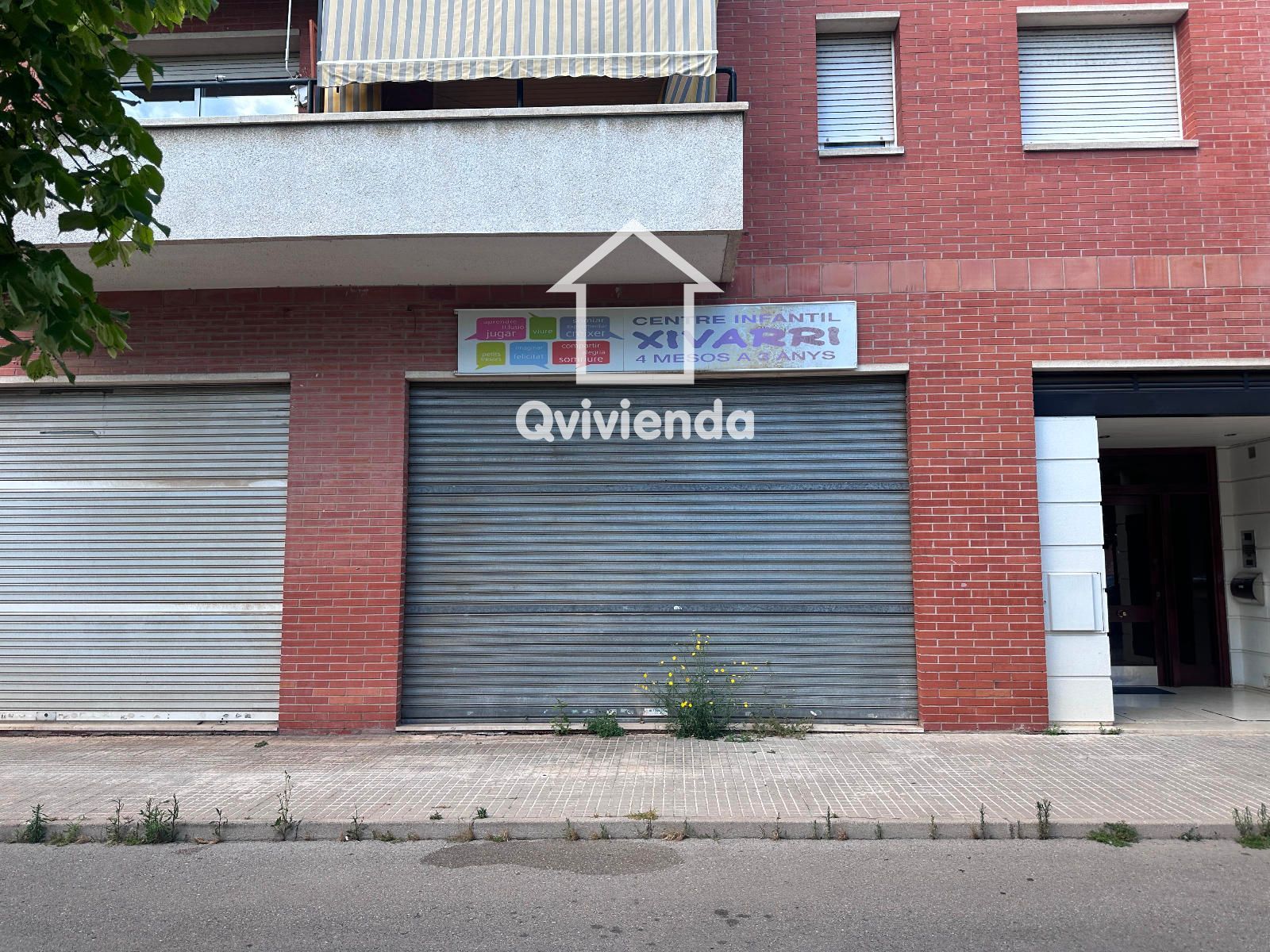 Local Comercial en venda Granollers, Barcelona. Ref: 15330. 