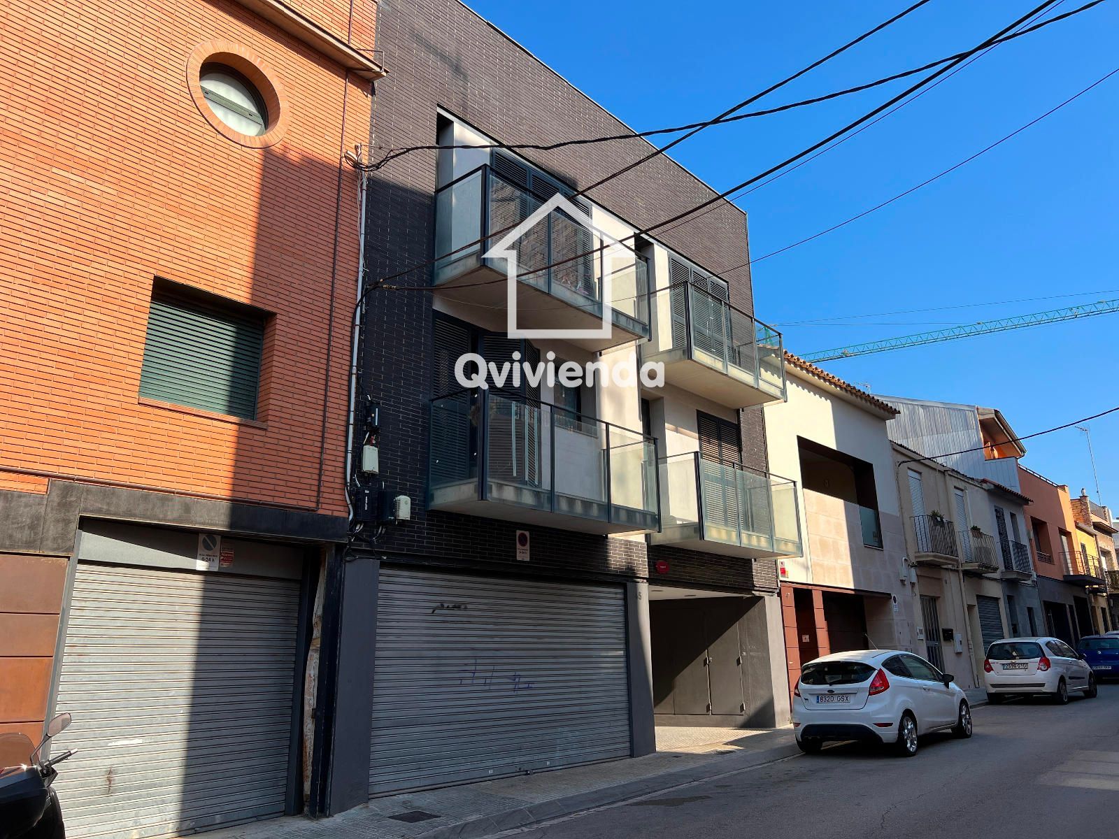 Duplex en venda Granollers, Barcelona. Ref: 15331. 