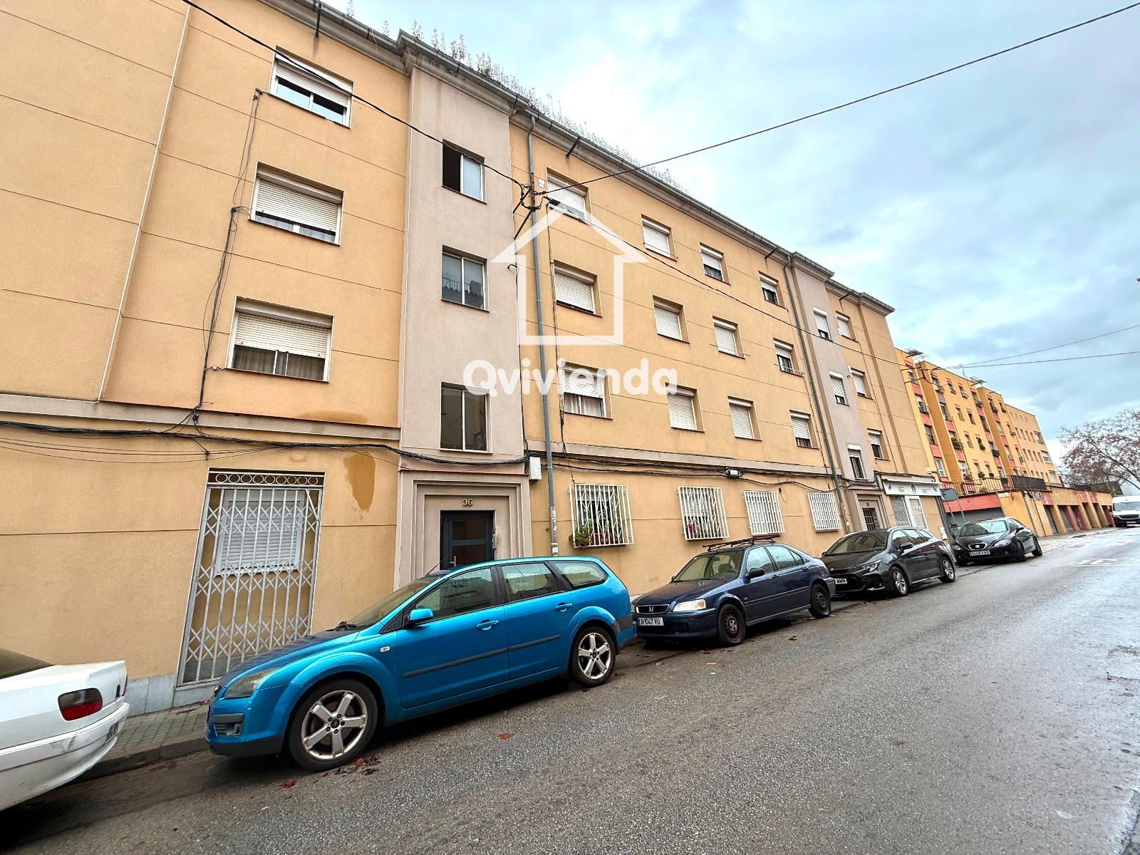 Piso en venta Sabadell, Barcelona. Ref: 15342. 