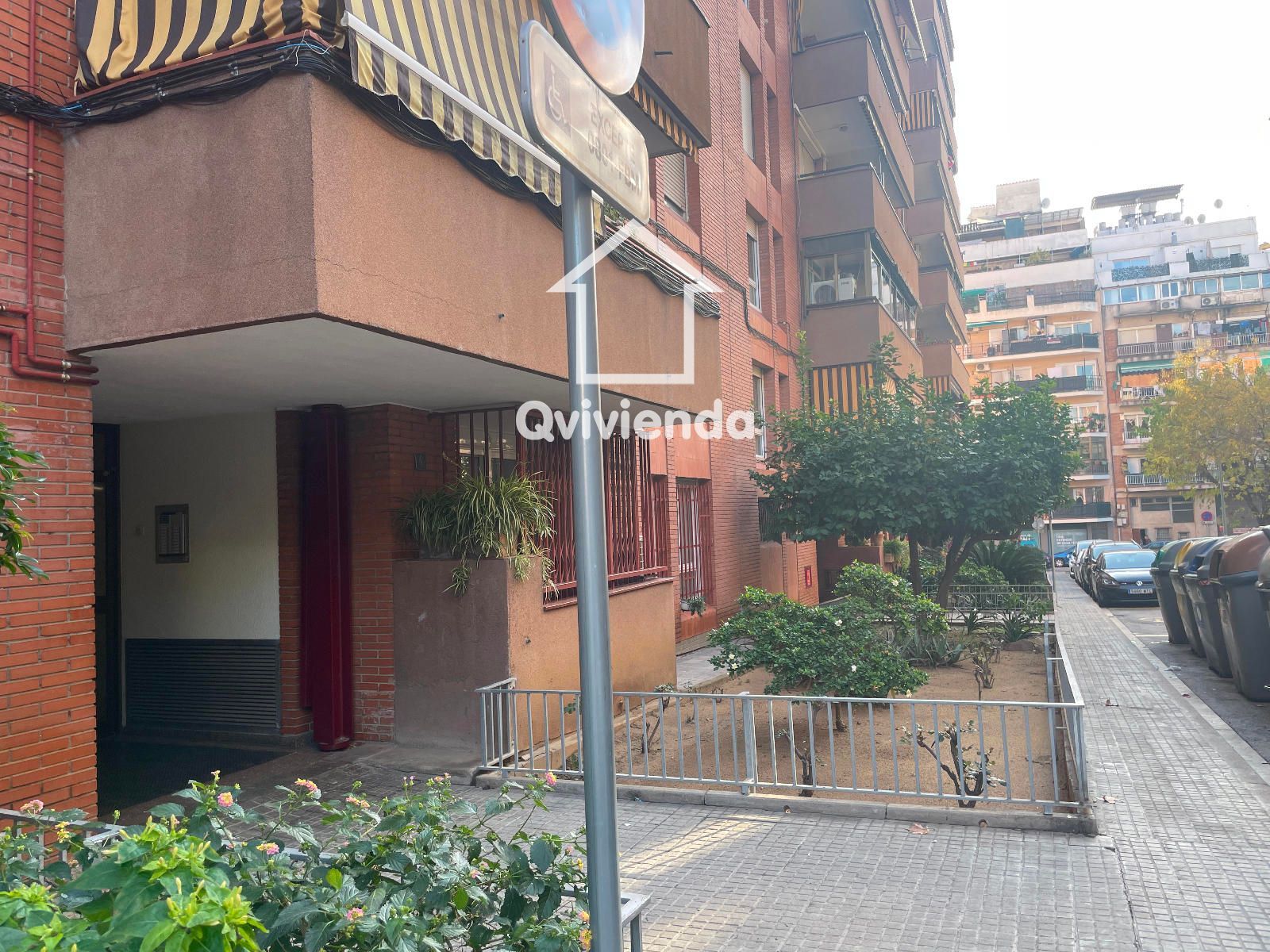 Piso en venta Granollers, Barcelona. Ref: 15346. 