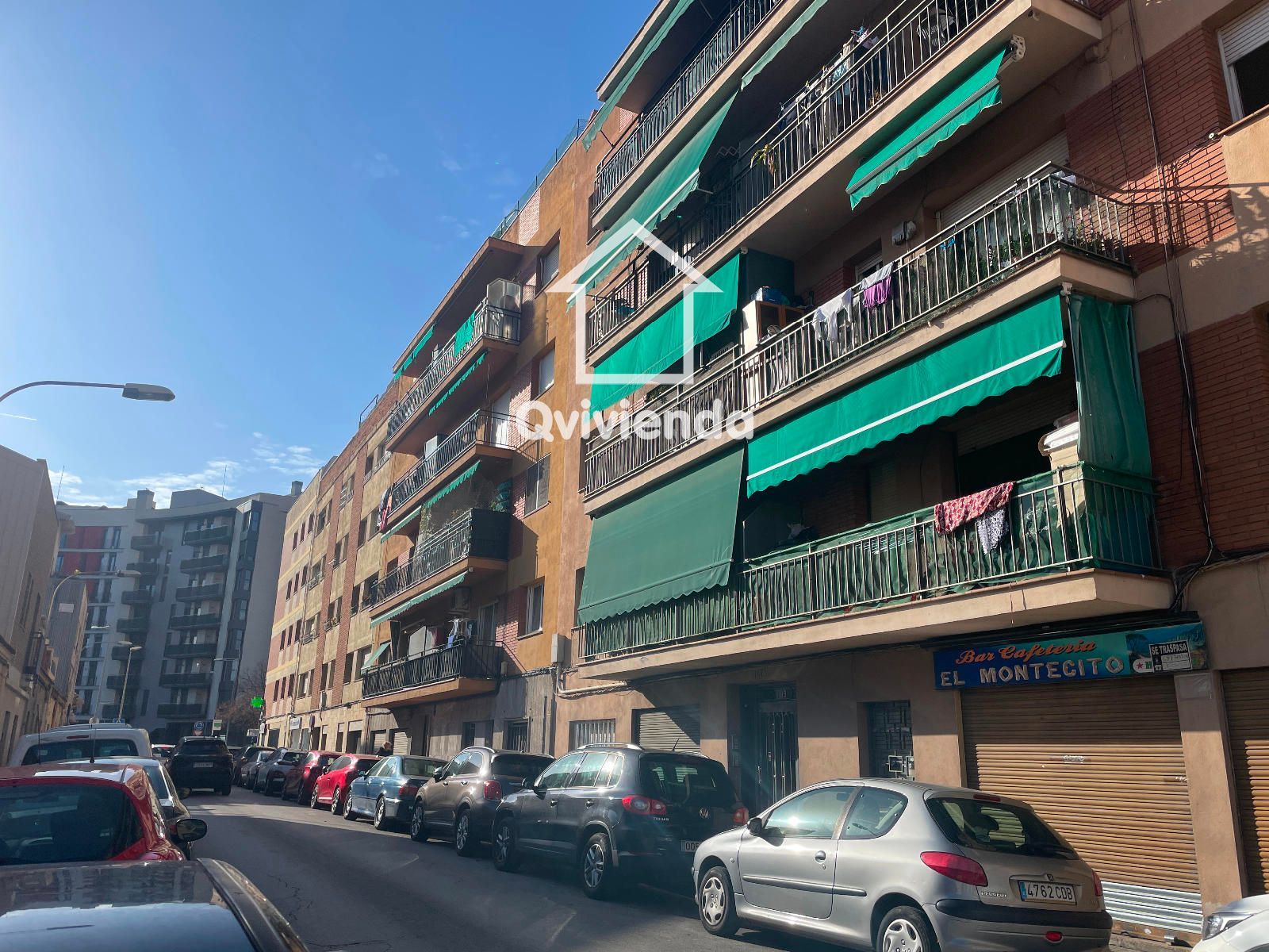 Piso en venta Granollers, Barcelona. Ref: 15348. 