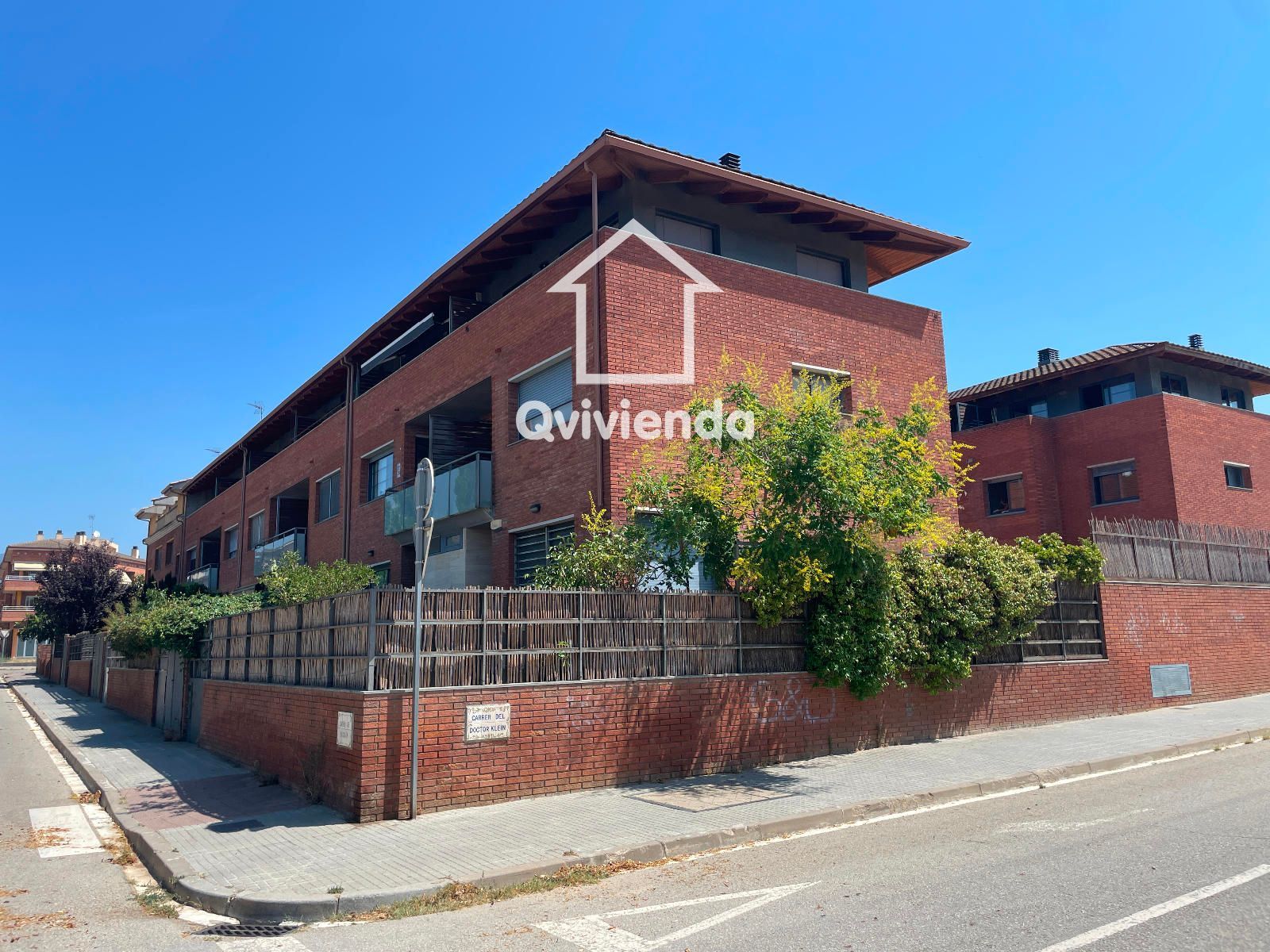 Adosado en venta Cardedeu, Barcelona. Ref: 15349. 