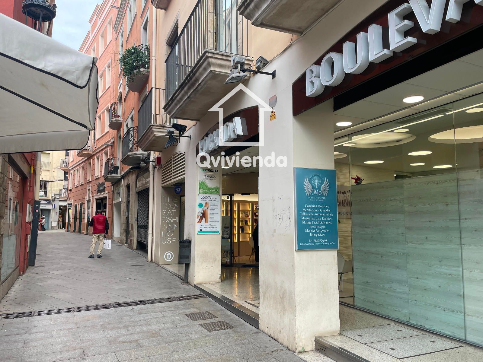 Local Comercial en venta Granollers, Barcelona. Ref: 15351. 
